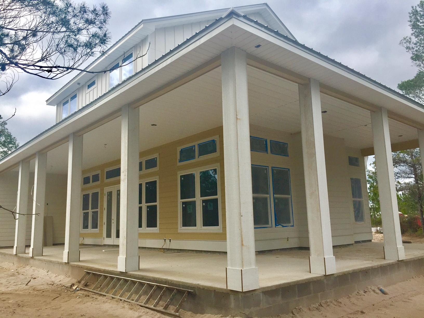 CYPRESS BREEZE PLANTATION - Residential