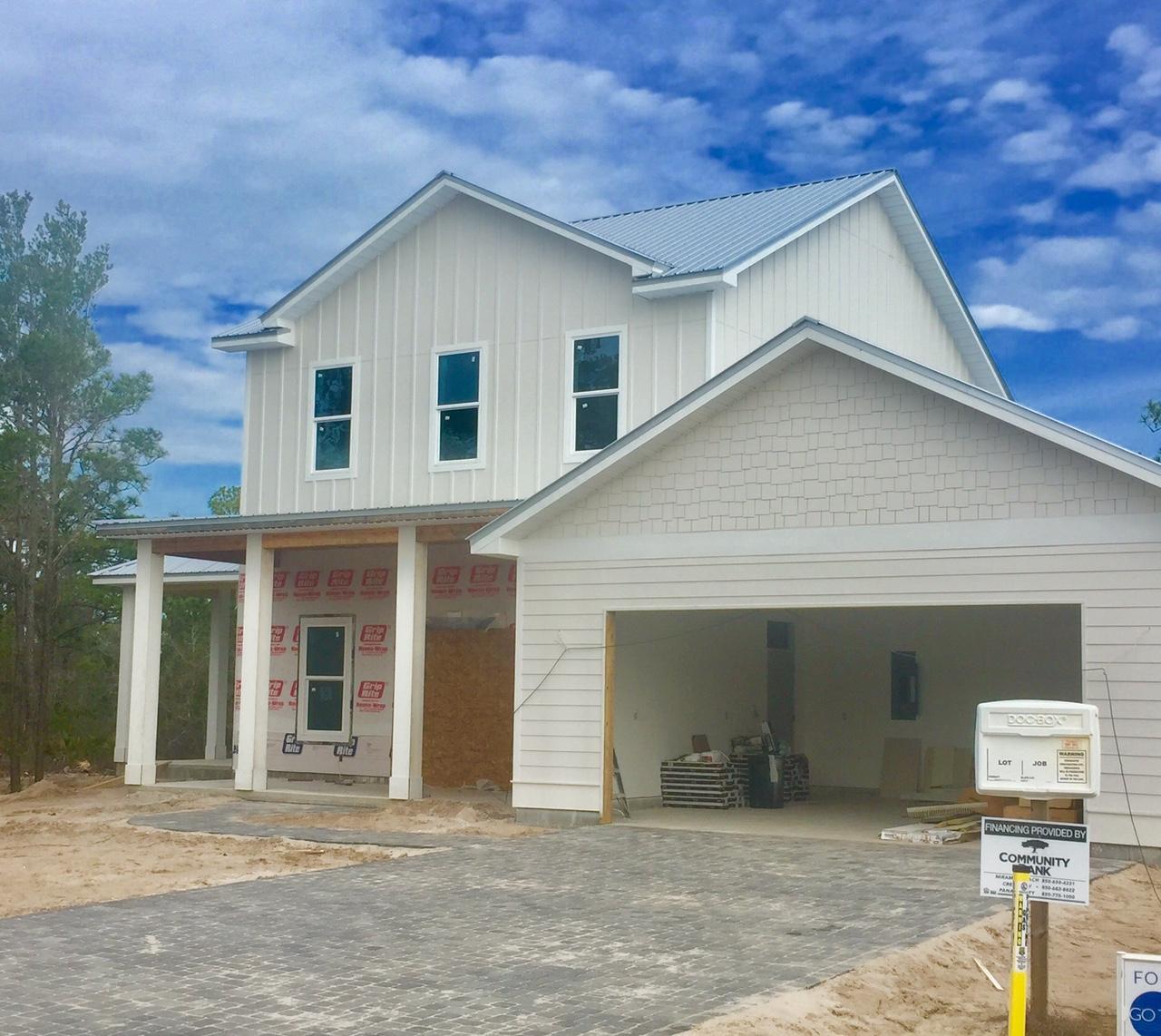 CYPRESS BREEZE PLANTATION - Residential