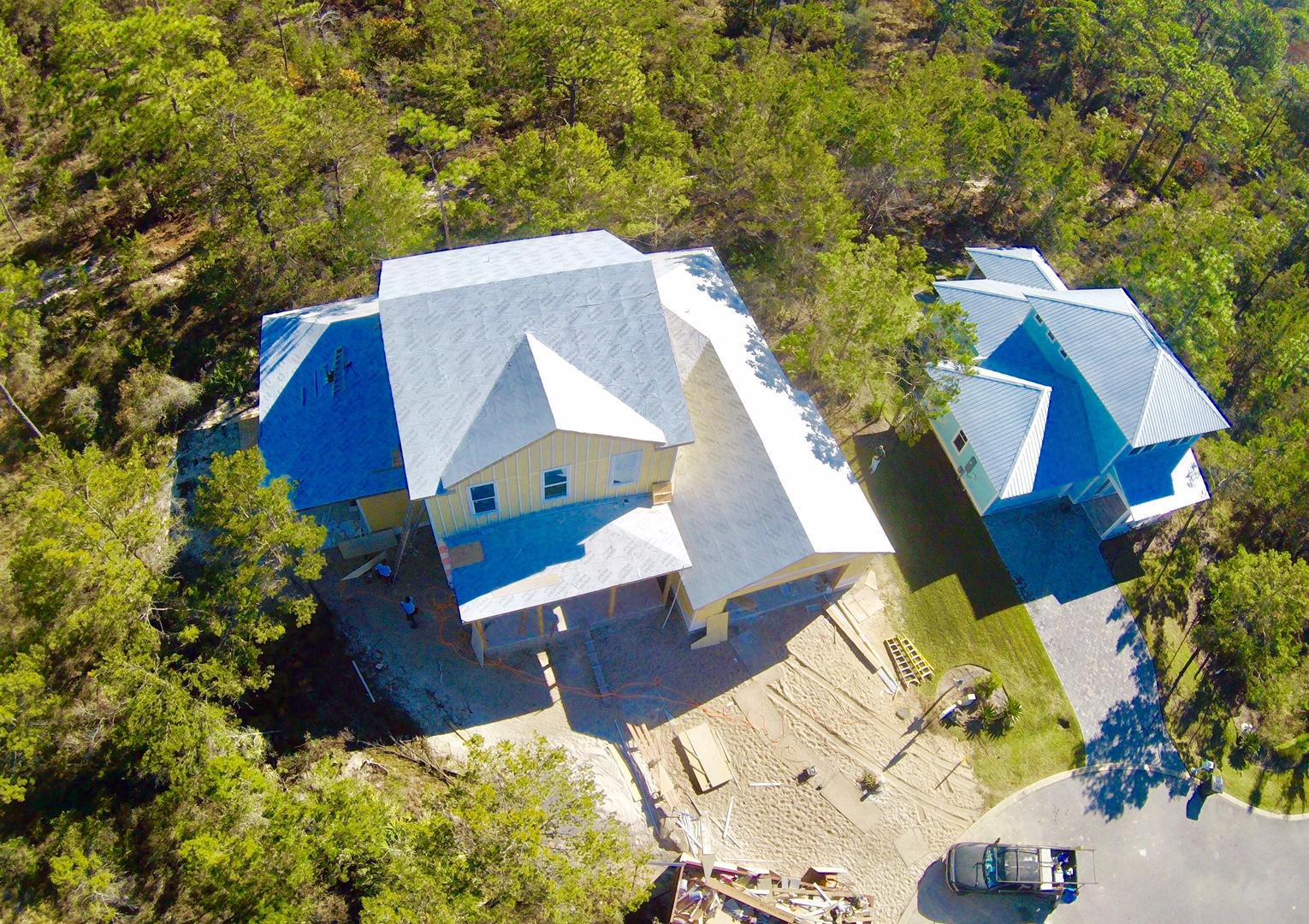 CYPRESS BREEZE PLANTATION - Residential