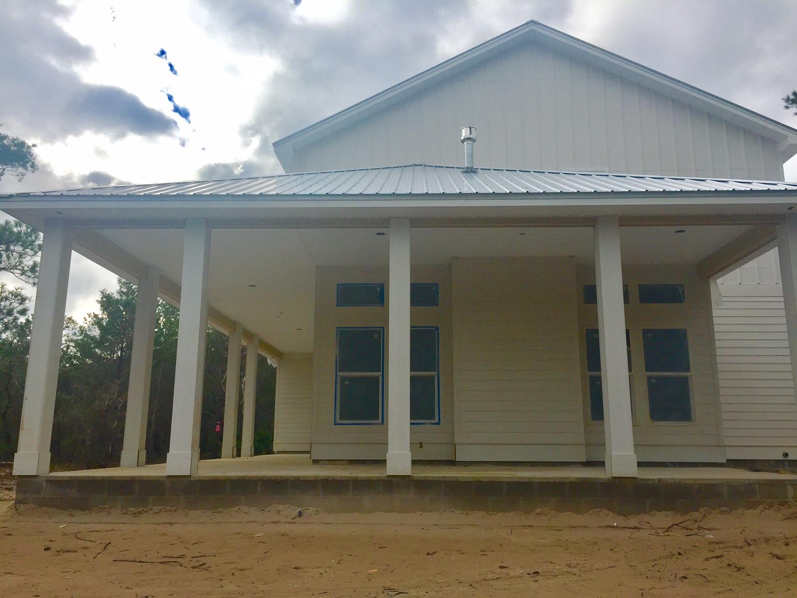 CYPRESS BREEZE PLANTATION - Residential