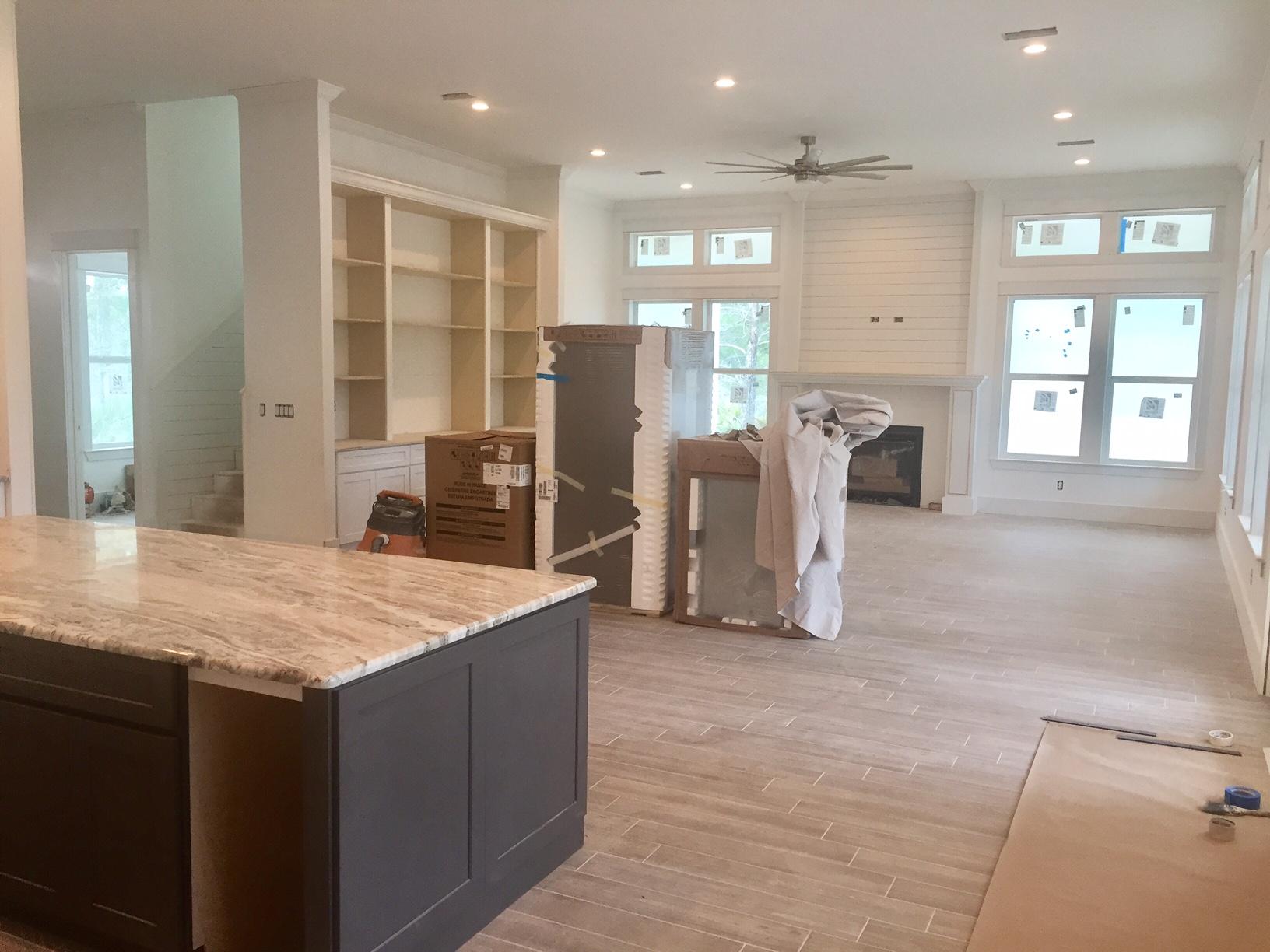 CYPRESS BREEZE PLANTATION - Residential