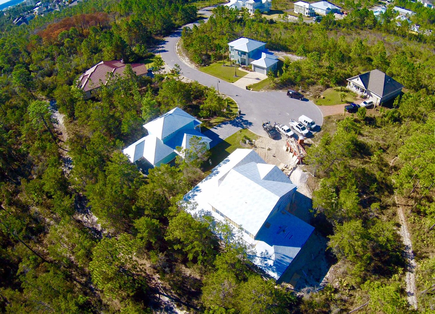 CYPRESS BREEZE PLANTATION - Residential