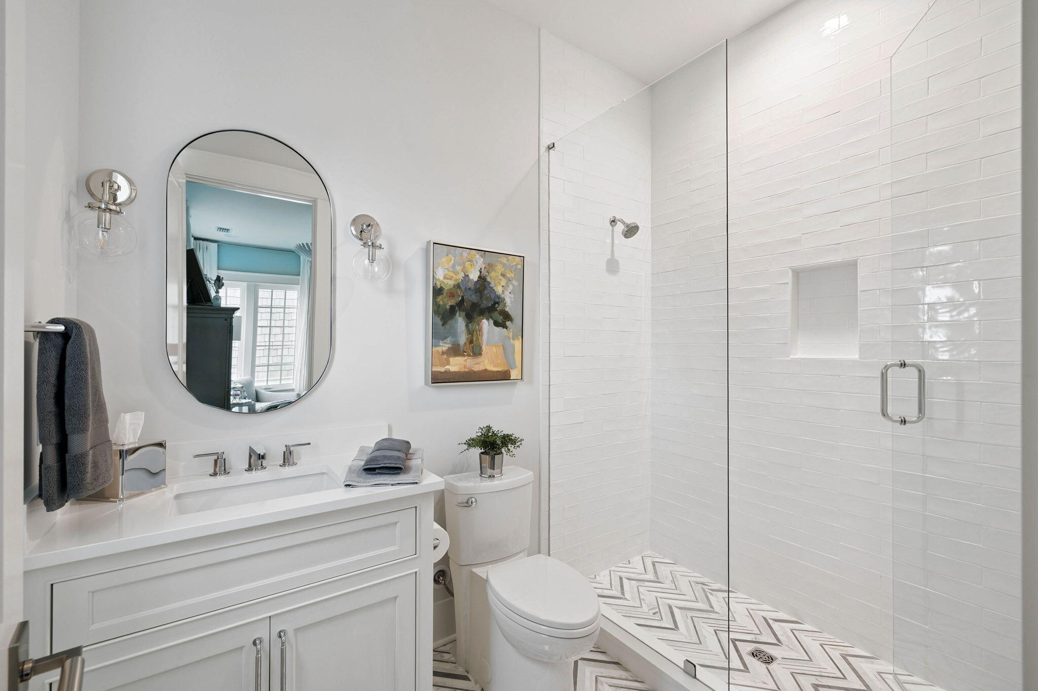 WATERSOUND CAMP CREEK - Residential