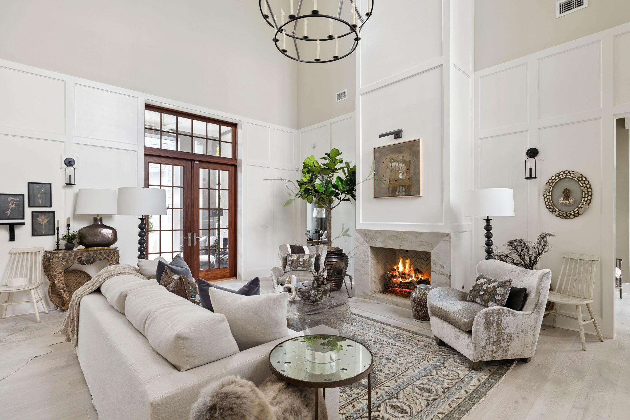 WATERSOUND CAMP CREEK - Residential