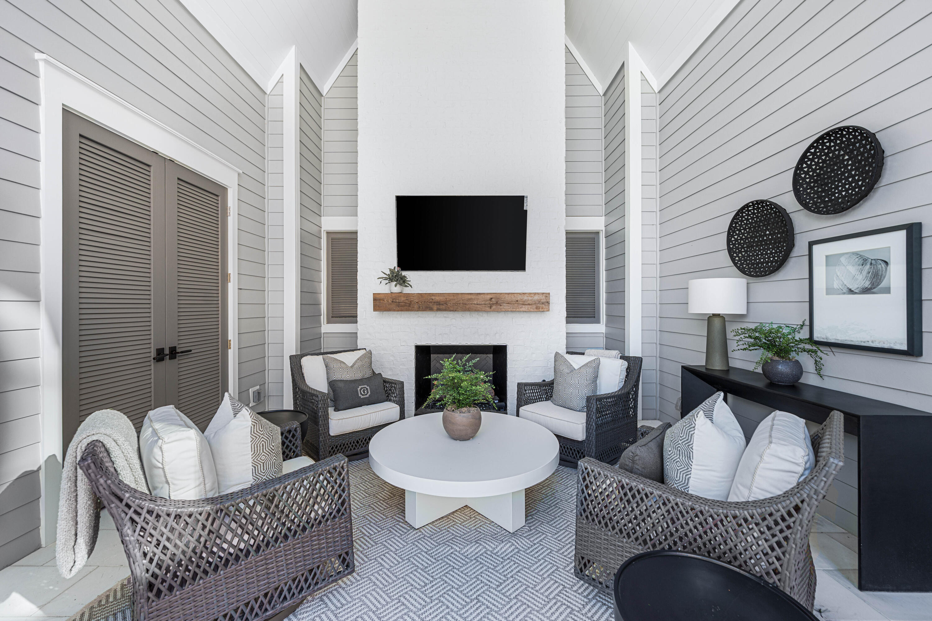 WATERSOUND CAMP CREEK - Residential