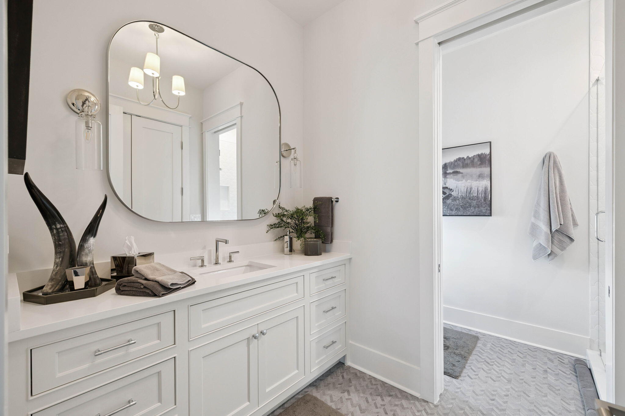 WATERSOUND CAMP CREEK - Residential