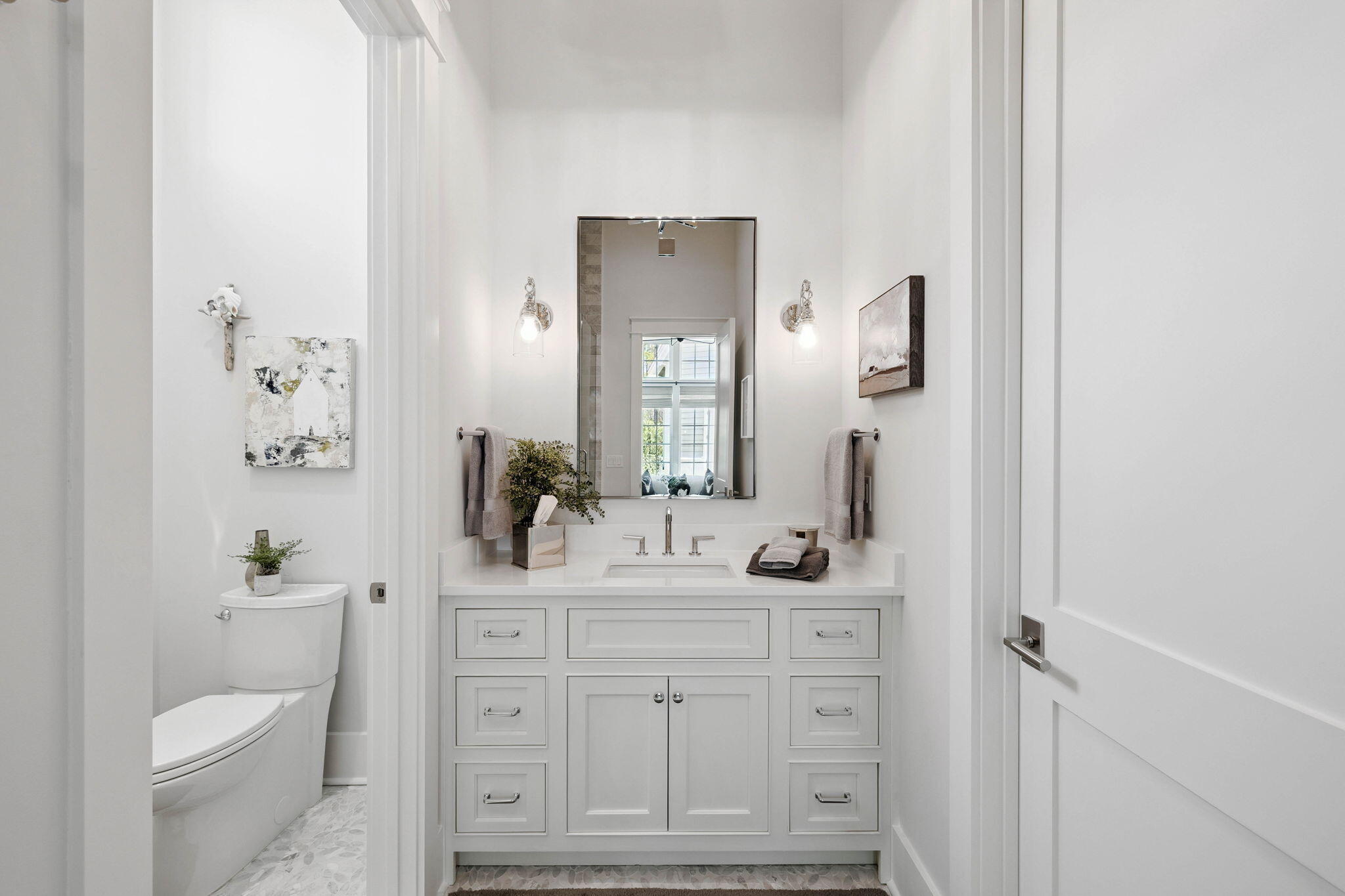 WATERSOUND CAMP CREEK - Residential