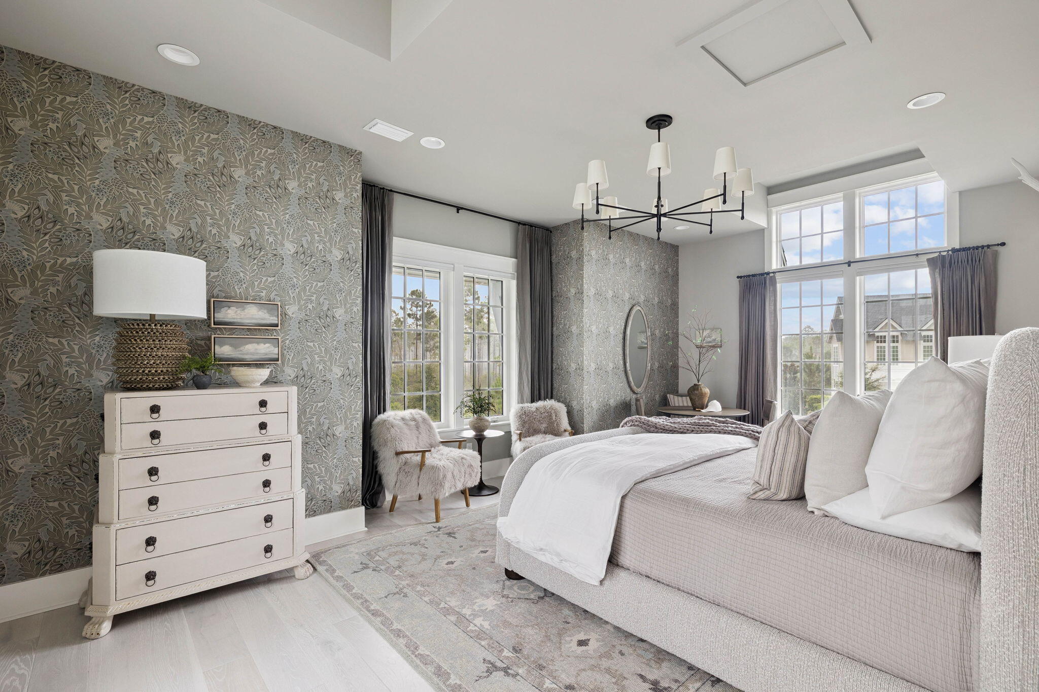 WATERSOUND CAMP CREEK - Residential