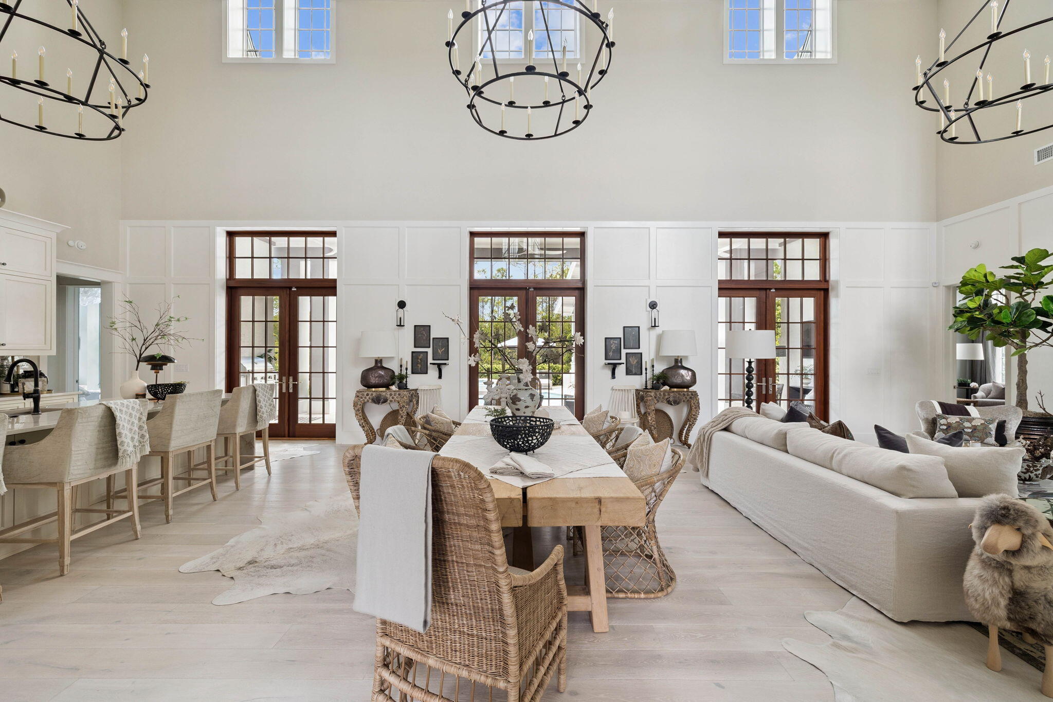 WATERSOUND CAMP CREEK - Residential