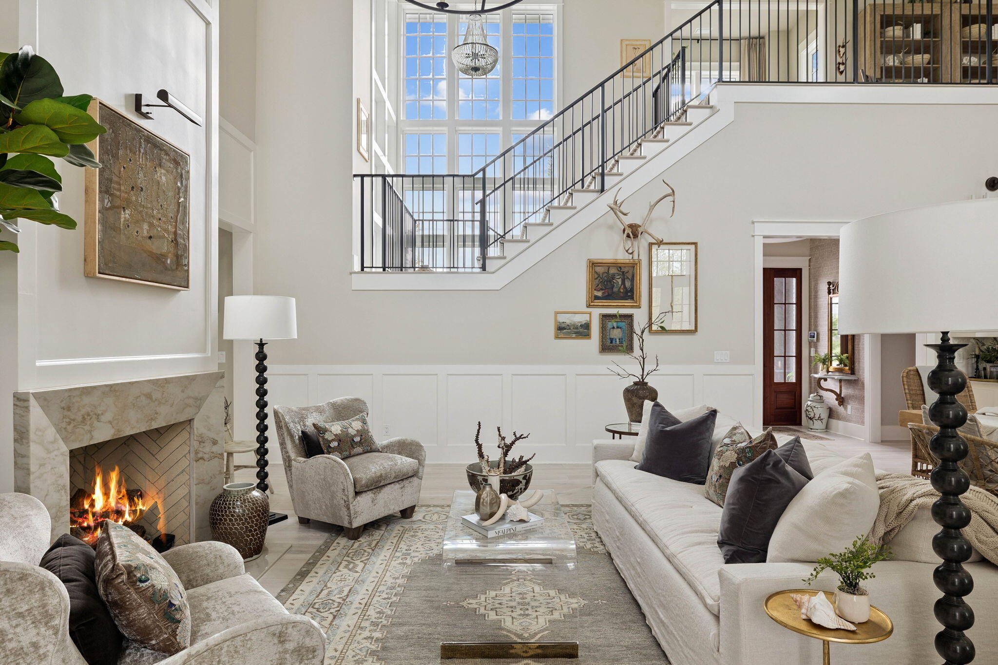 WATERSOUND CAMP CREEK - Residential