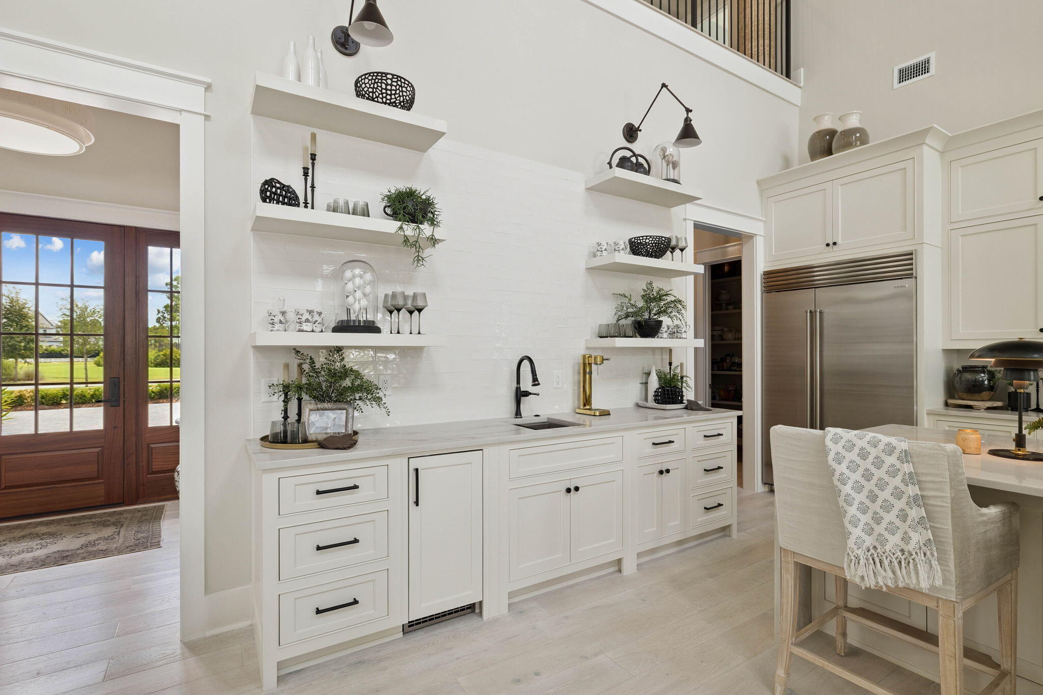 WATERSOUND CAMP CREEK - Residential