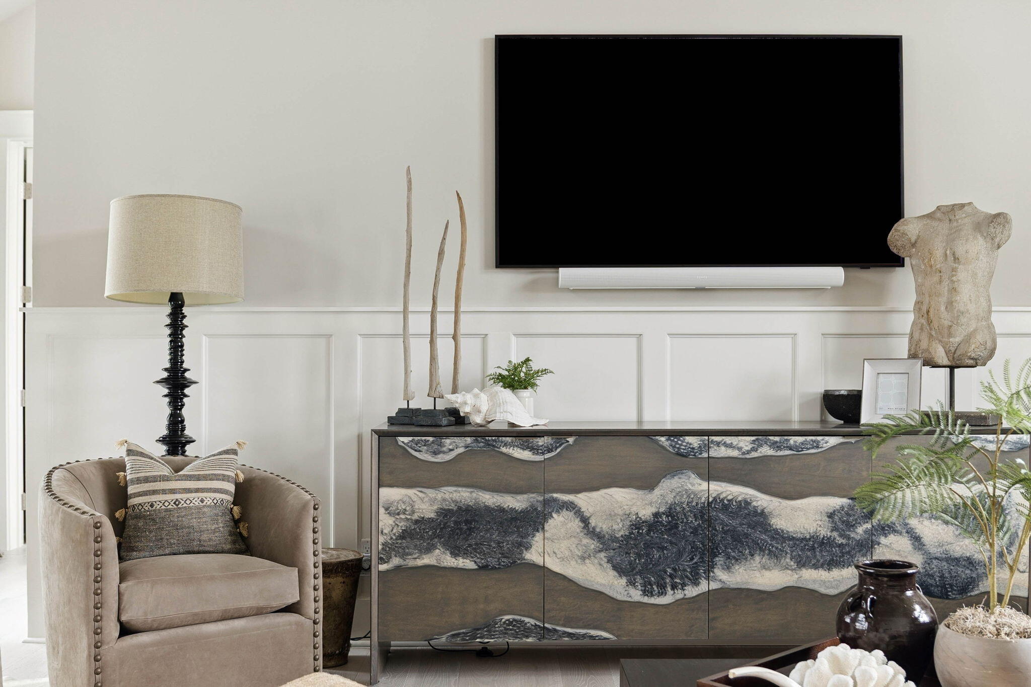 WATERSOUND CAMP CREEK - Residential