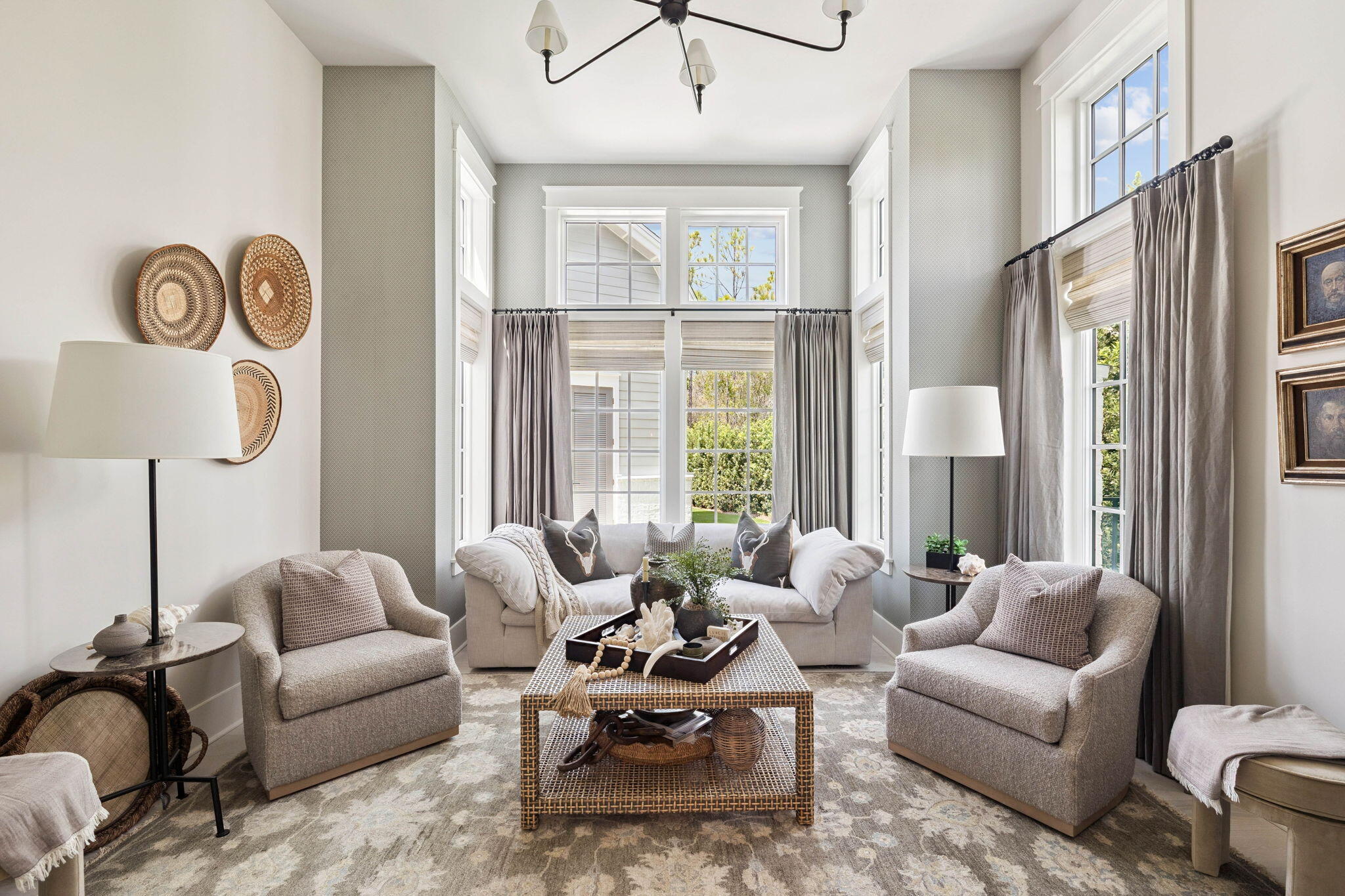 WATERSOUND CAMP CREEK - Residential