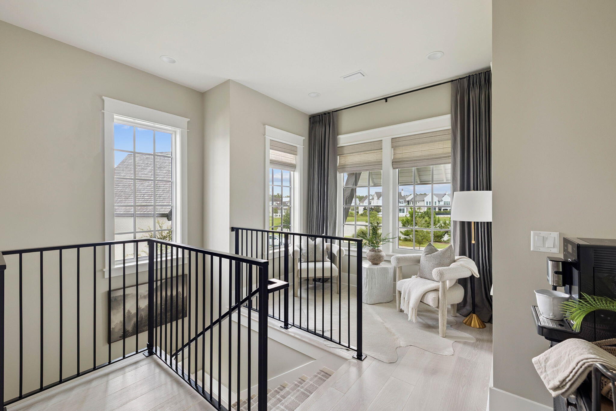 WATERSOUND CAMP CREEK - Residential