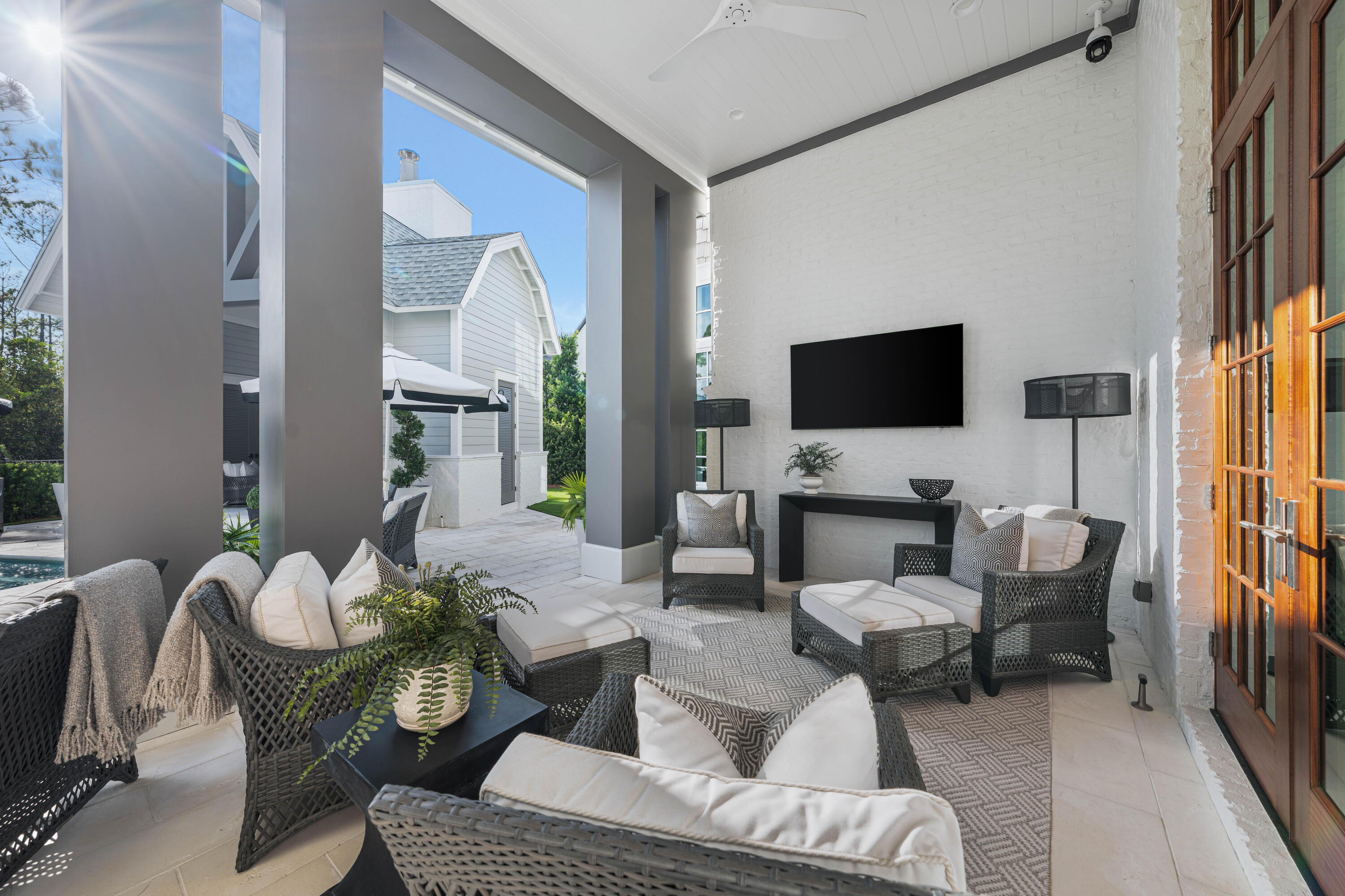 WATERSOUND CAMP CREEK - Residential