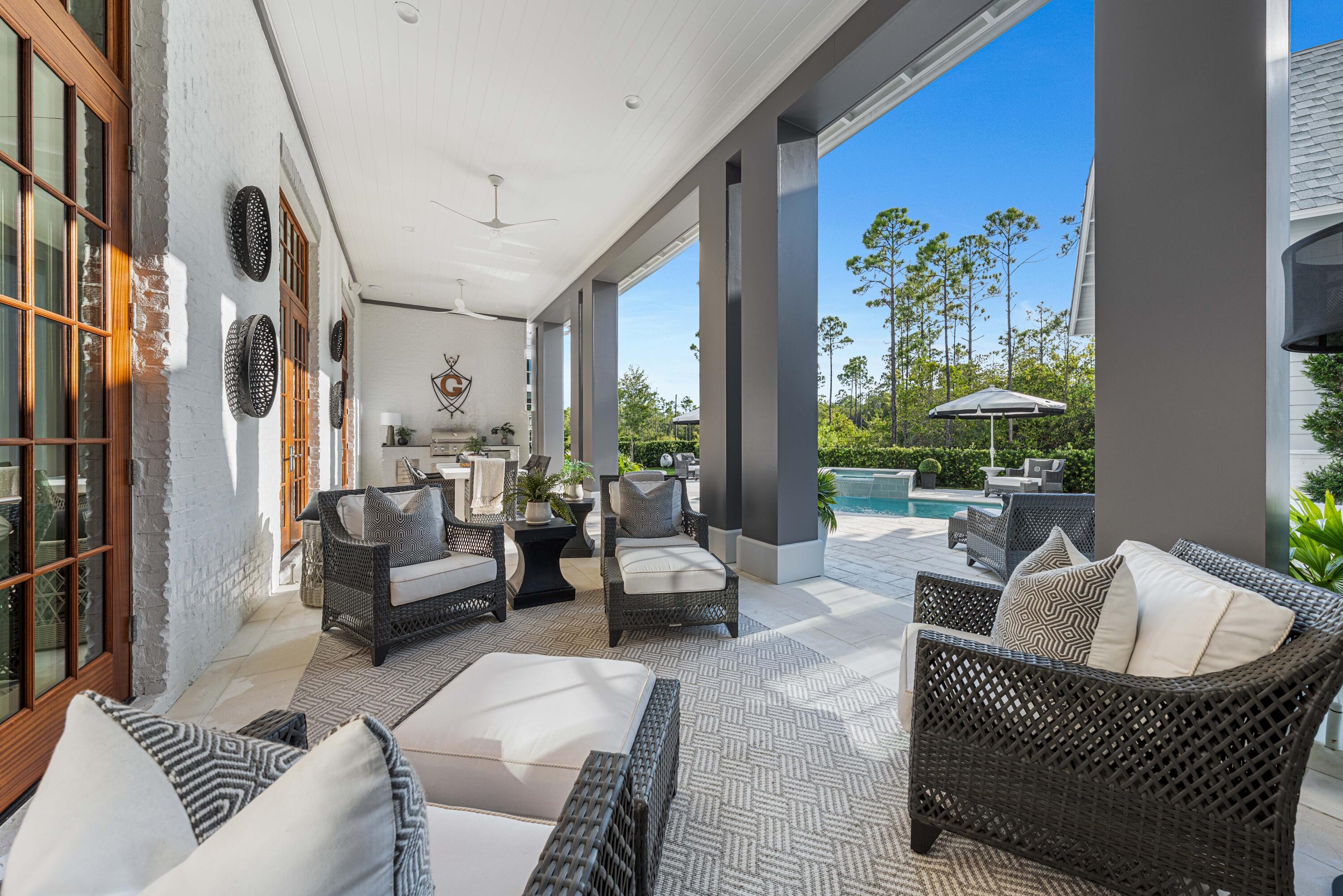 WATERSOUND CAMP CREEK - Residential