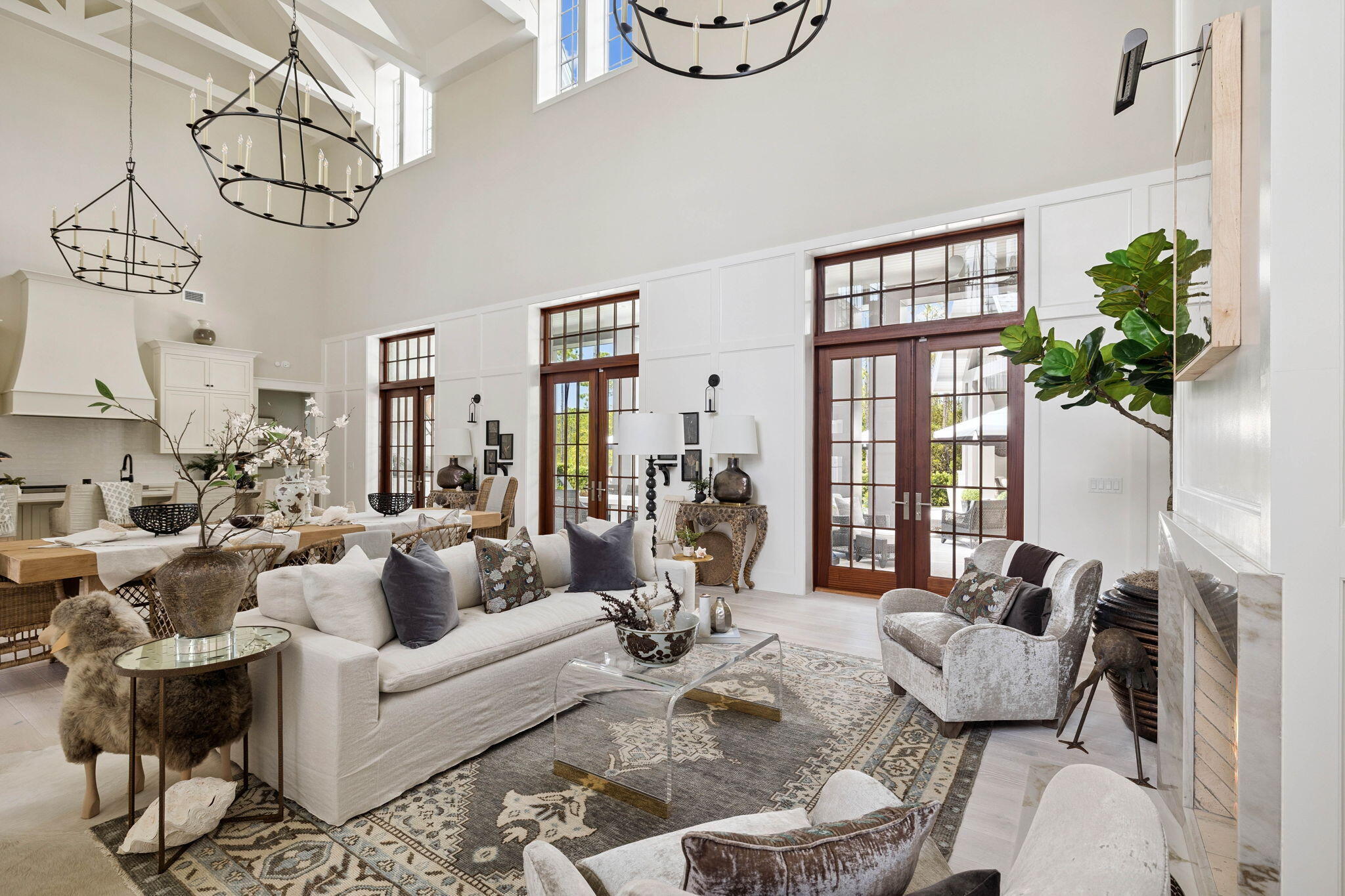 WATERSOUND CAMP CREEK - Residential