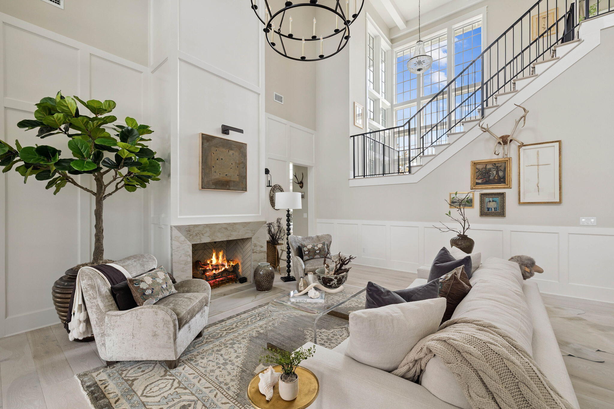 WATERSOUND CAMP CREEK - Residential