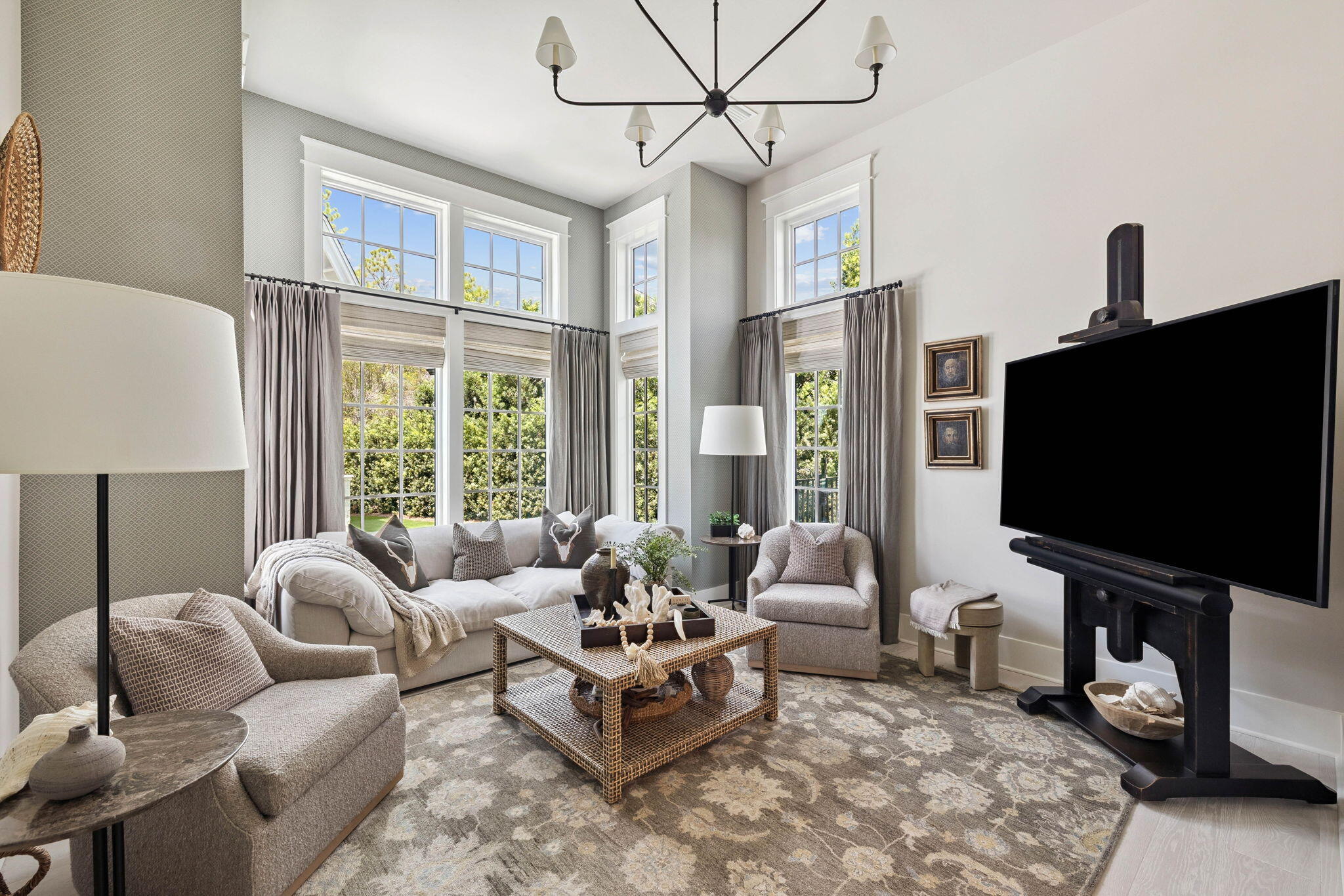 WATERSOUND CAMP CREEK - Residential