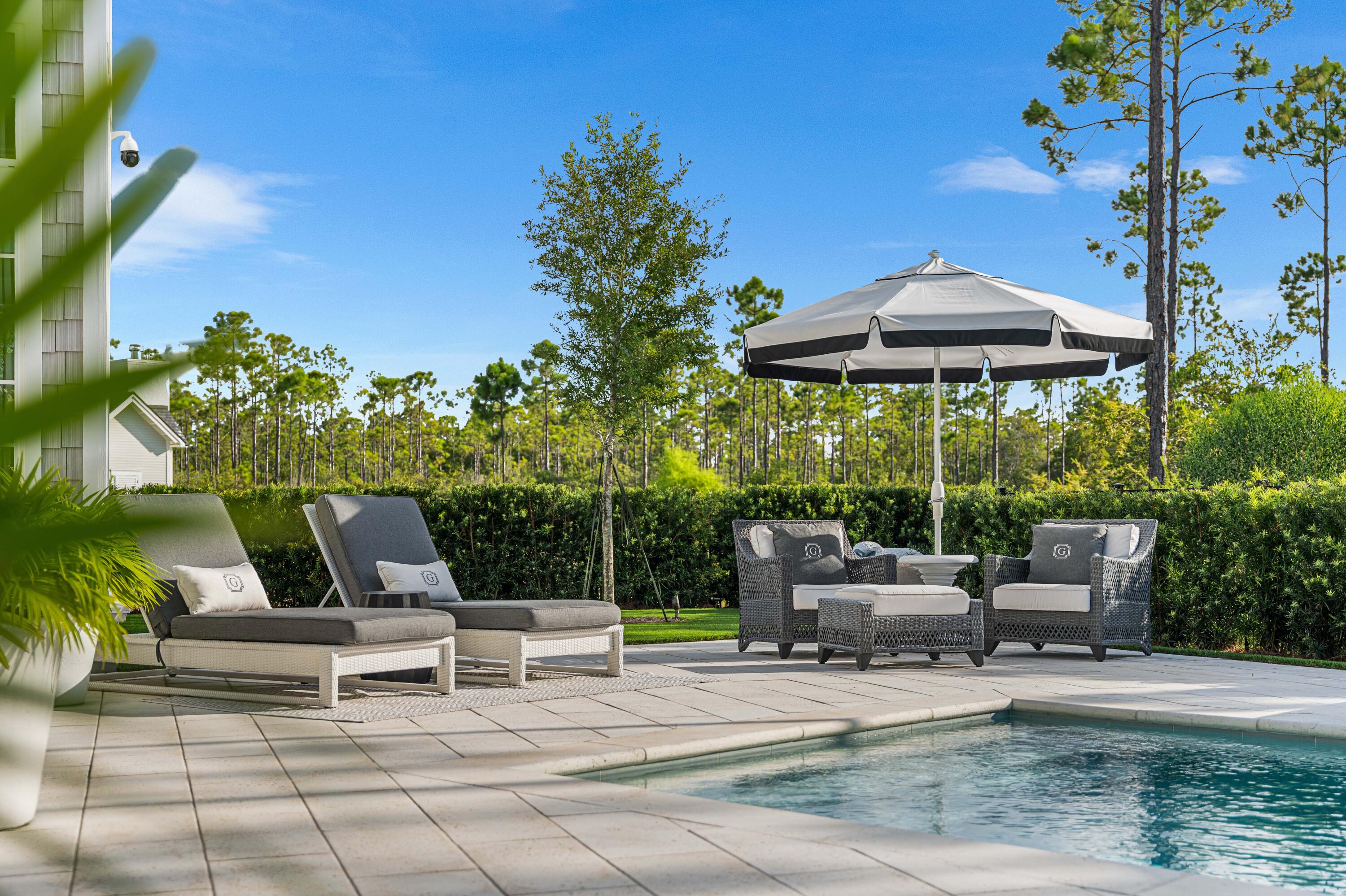 WATERSOUND CAMP CREEK - Residential