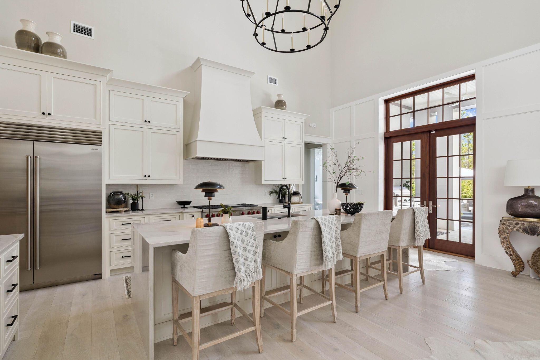 WATERSOUND CAMP CREEK - Residential