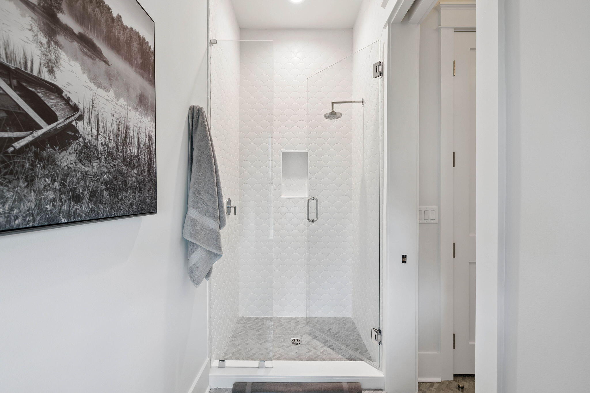 WATERSOUND CAMP CREEK - Residential