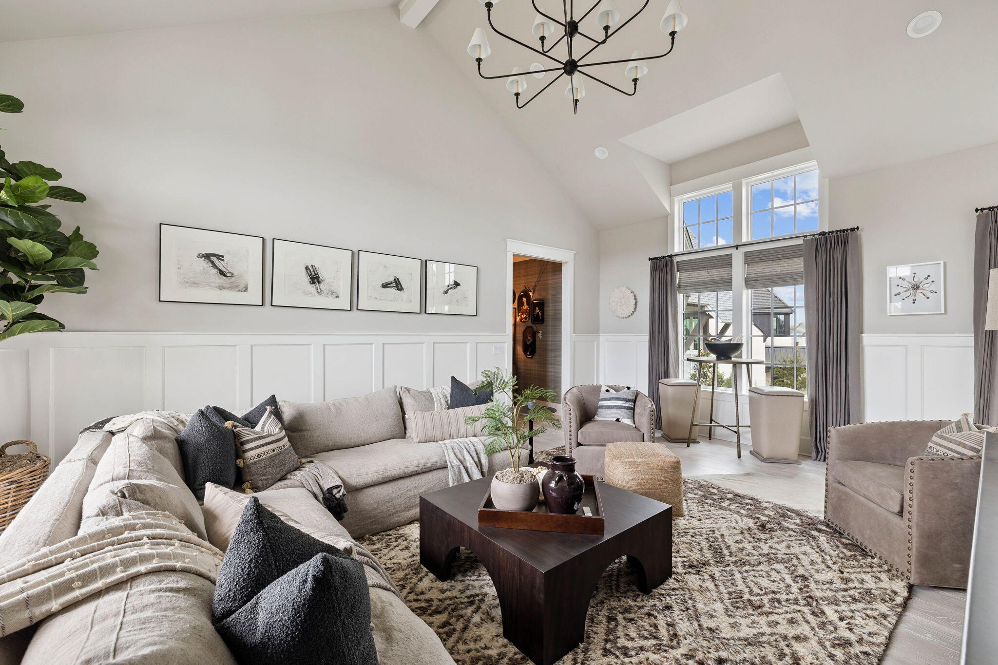 WATERSOUND CAMP CREEK - Residential