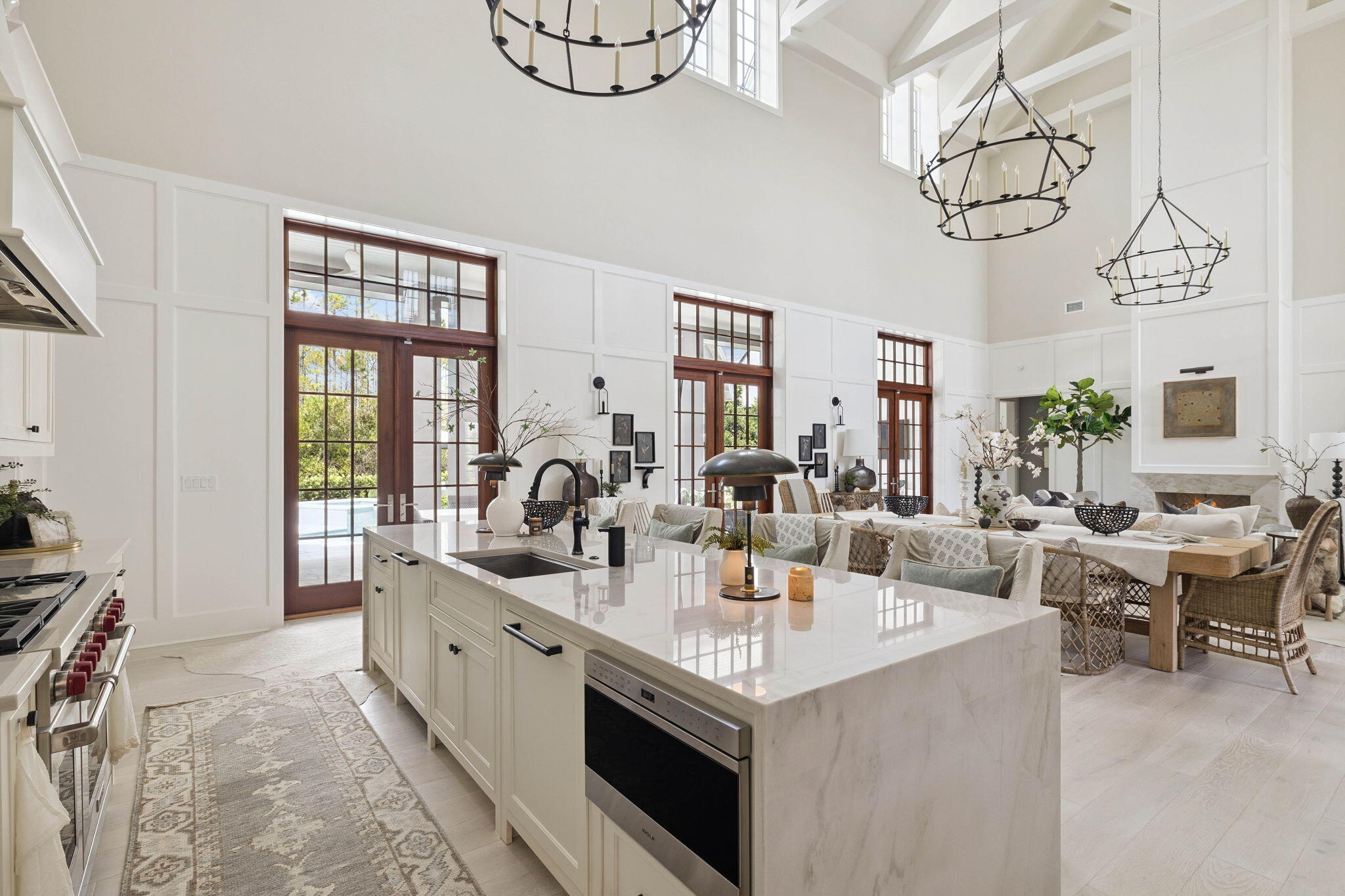 WATERSOUND CAMP CREEK - Residential