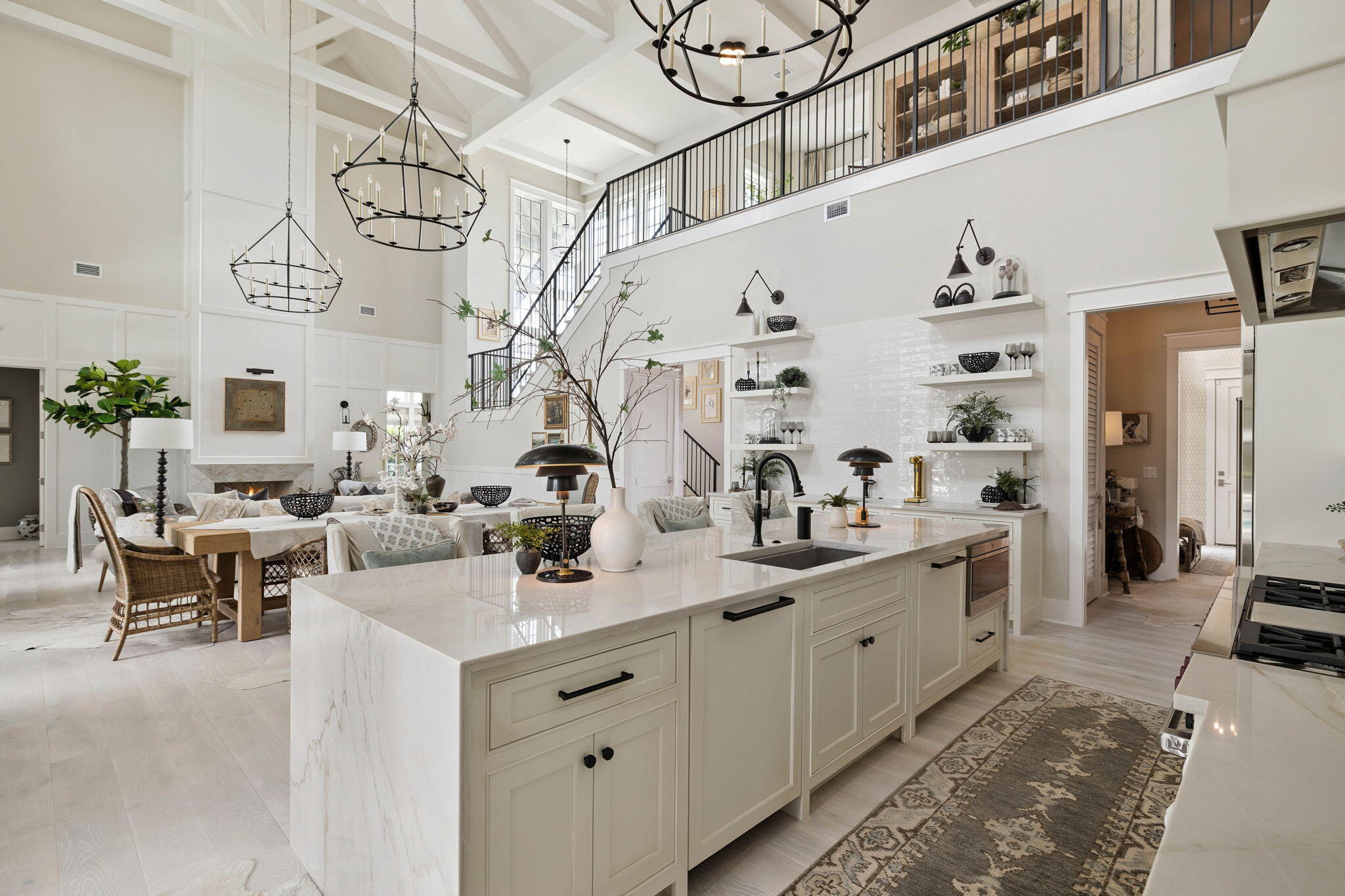 WATERSOUND CAMP CREEK - Residential