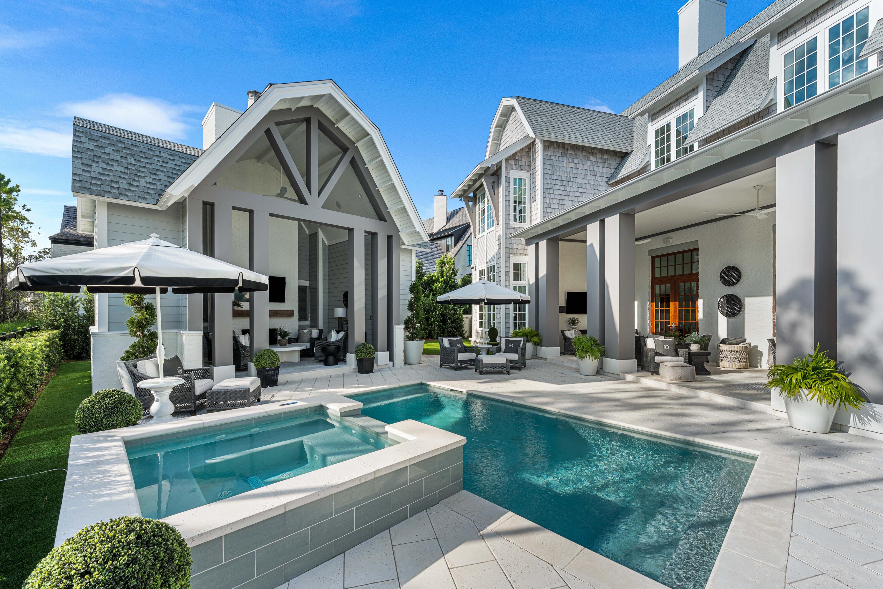 WATERSOUND CAMP CREEK - Residential