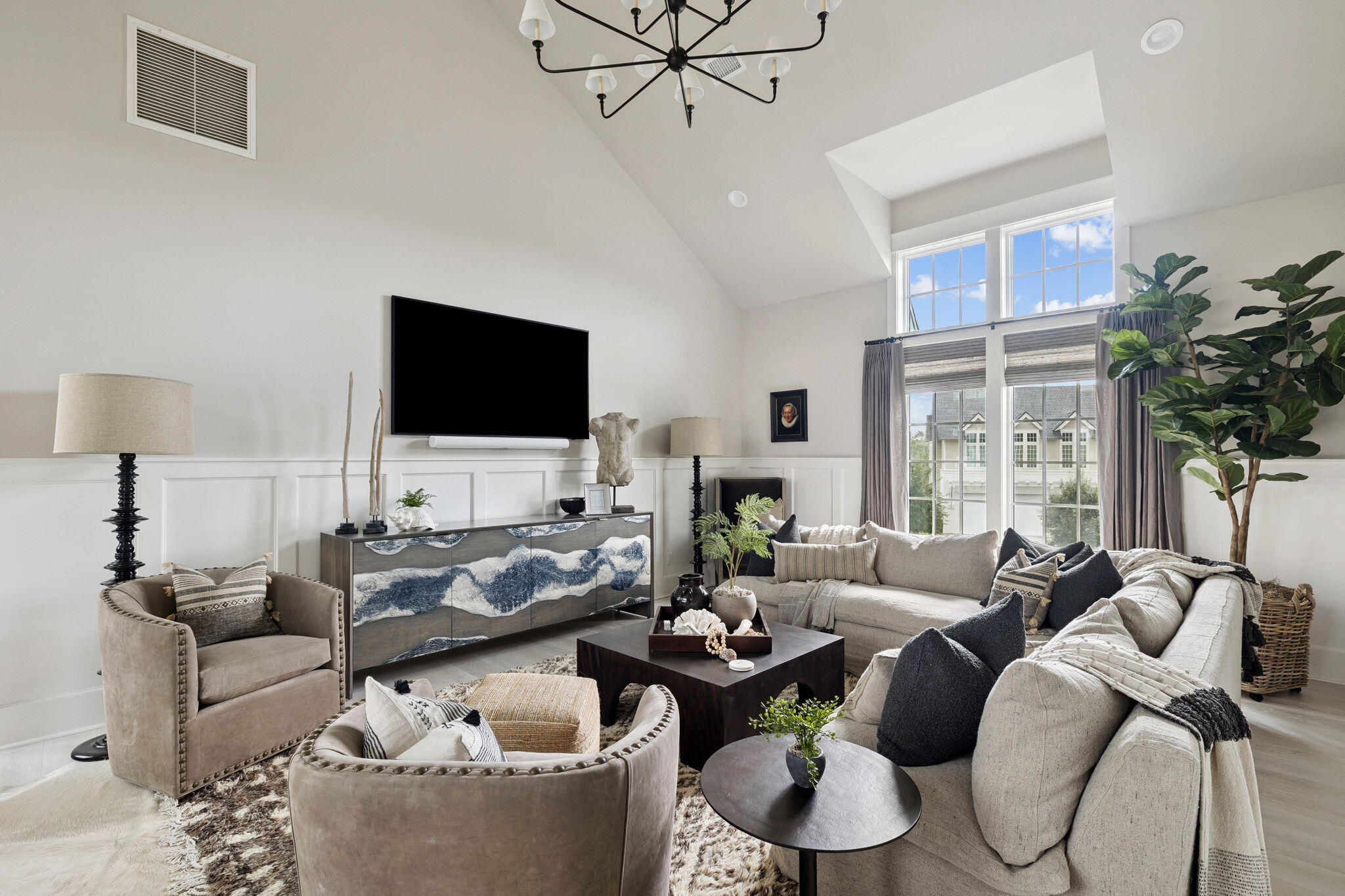 WATERSOUND CAMP CREEK - Residential