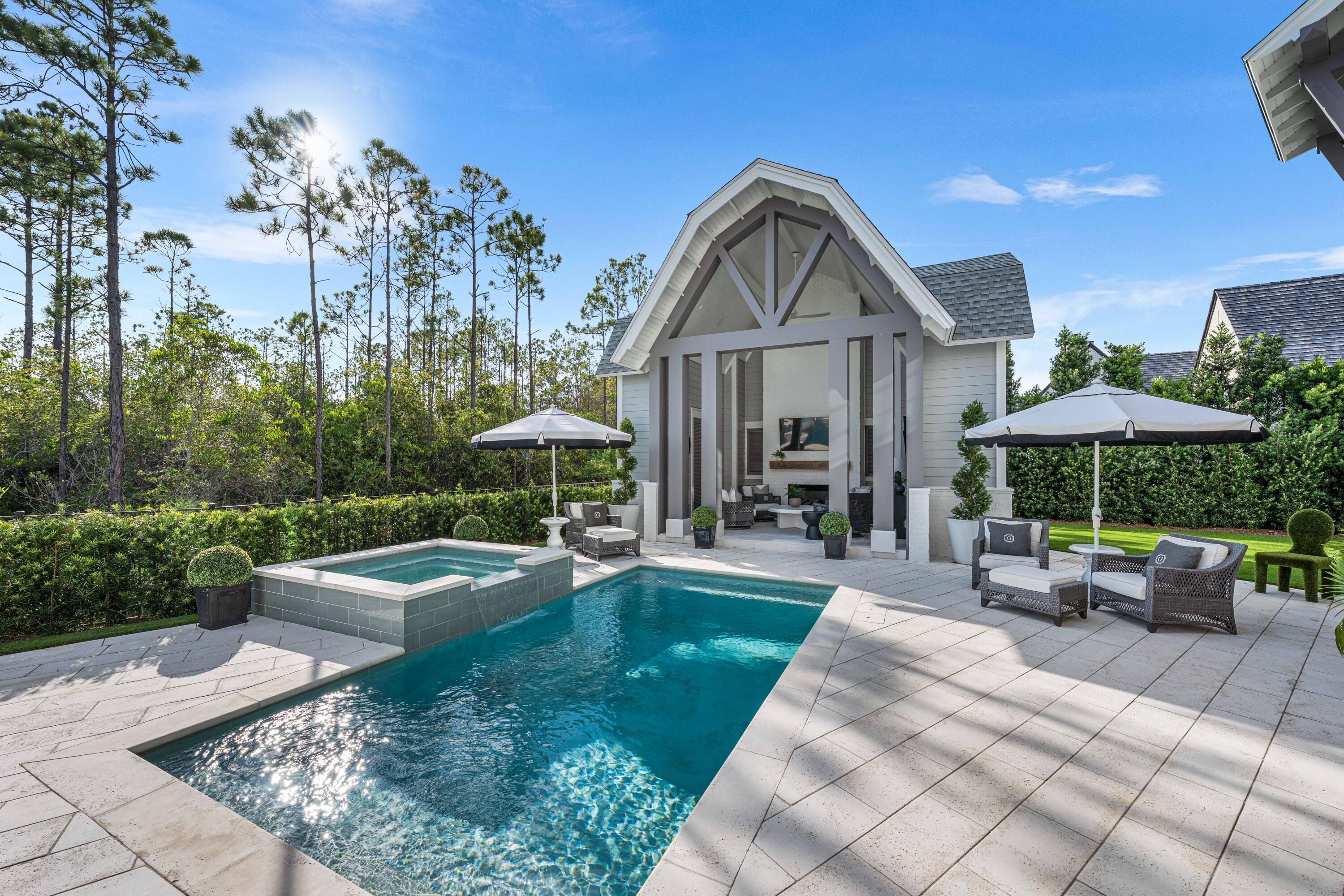 WATERSOUND CAMP CREEK - Residential