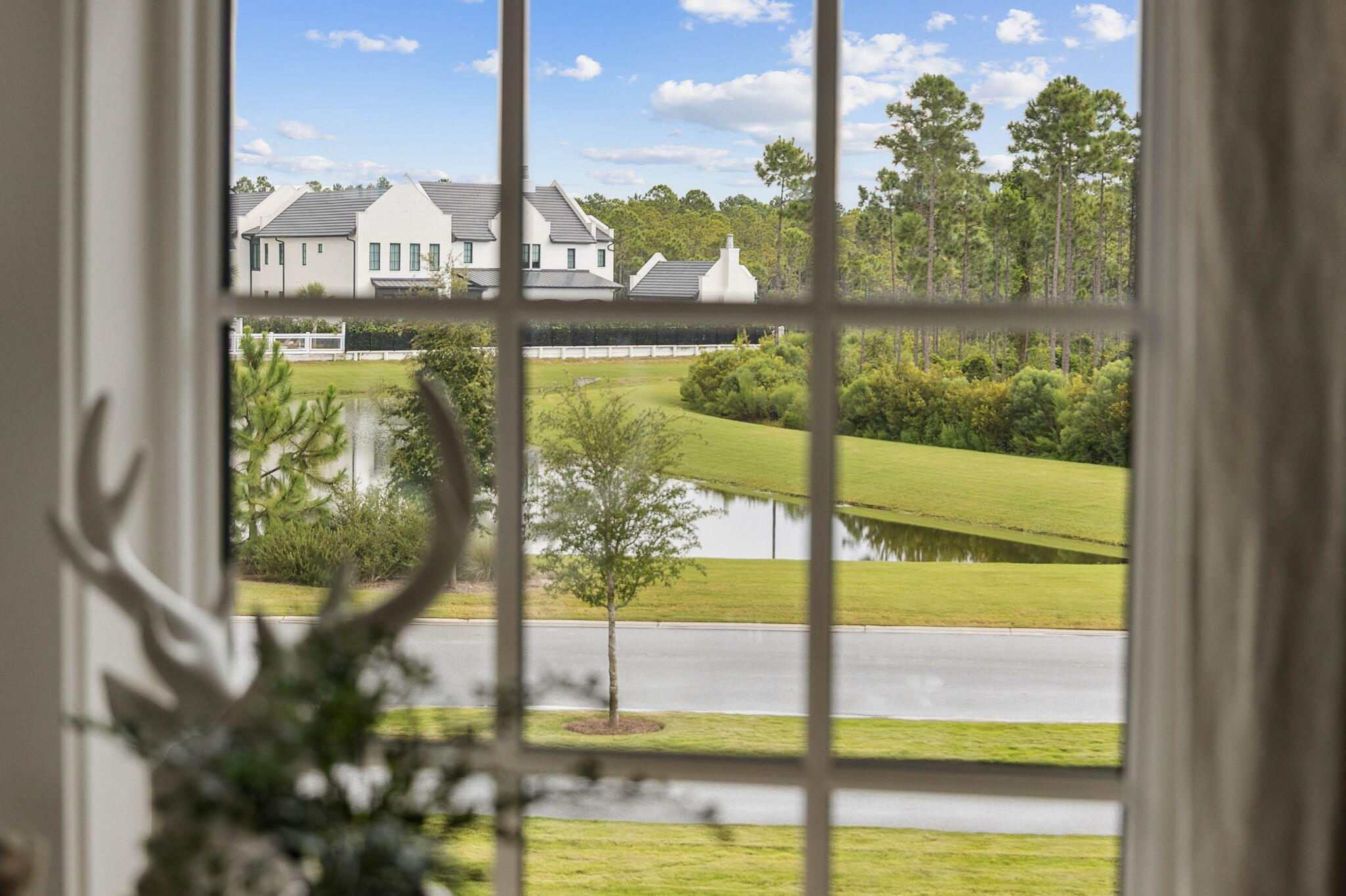 WATERSOUND CAMP CREEK - Residential