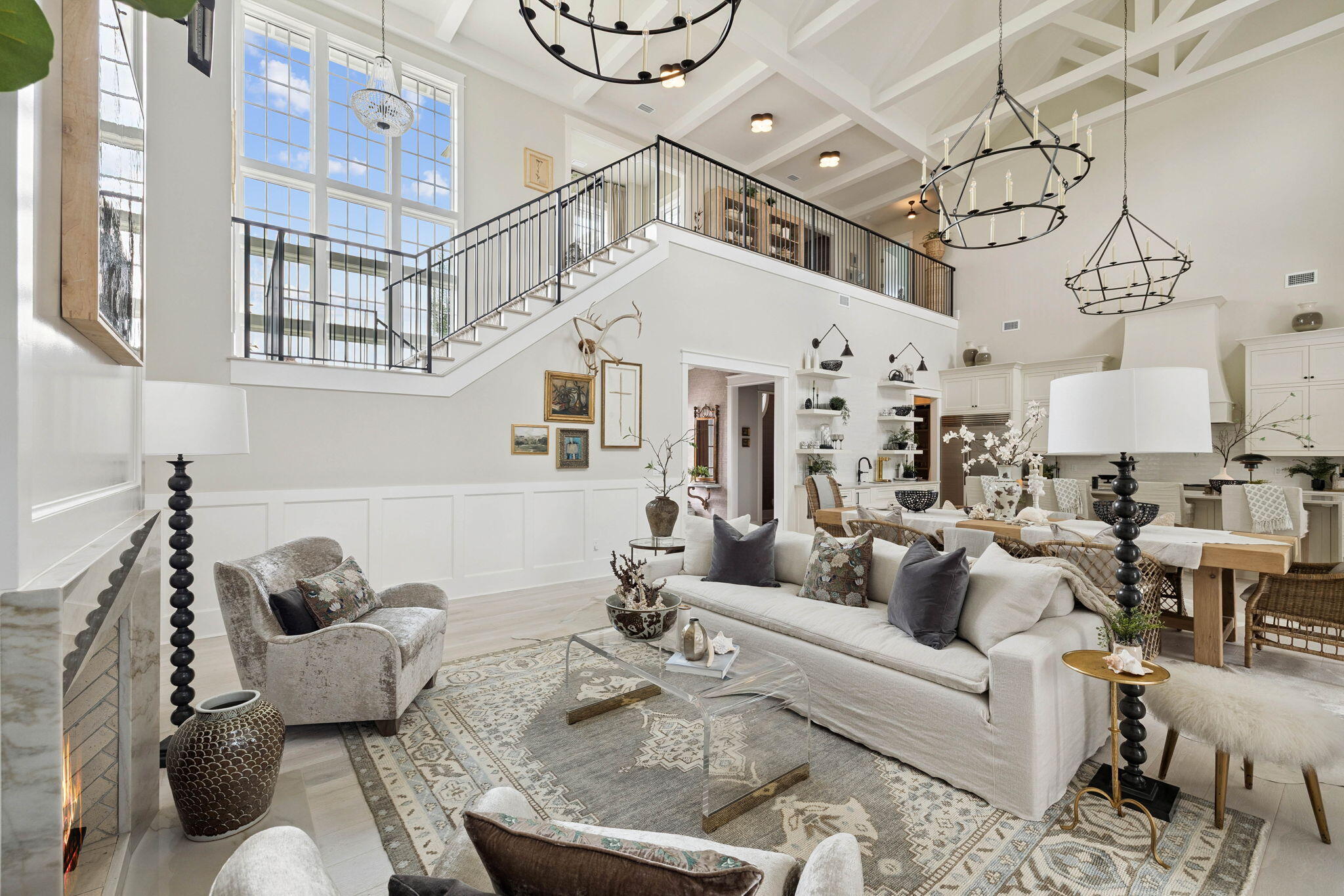 WATERSOUND CAMP CREEK - Residential