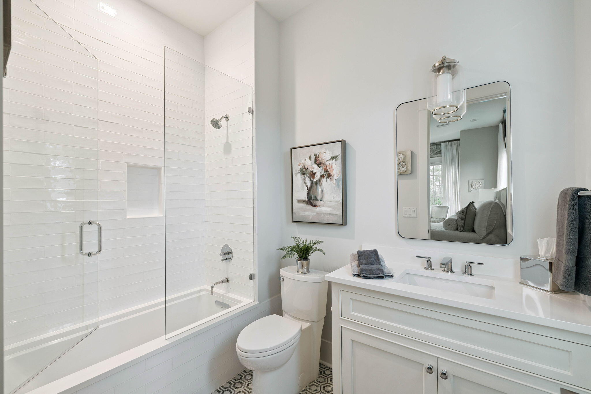 WATERSOUND CAMP CREEK - Residential