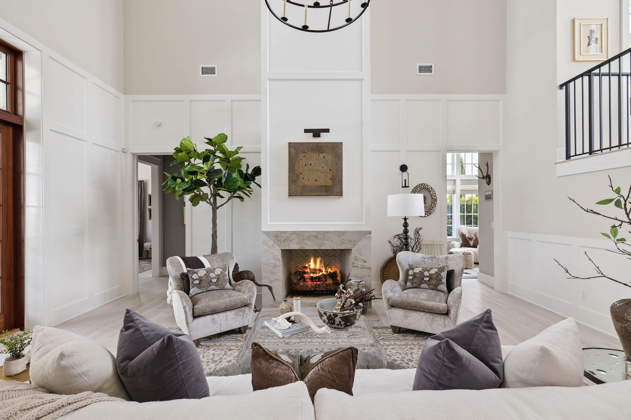 WATERSOUND CAMP CREEK - Residential