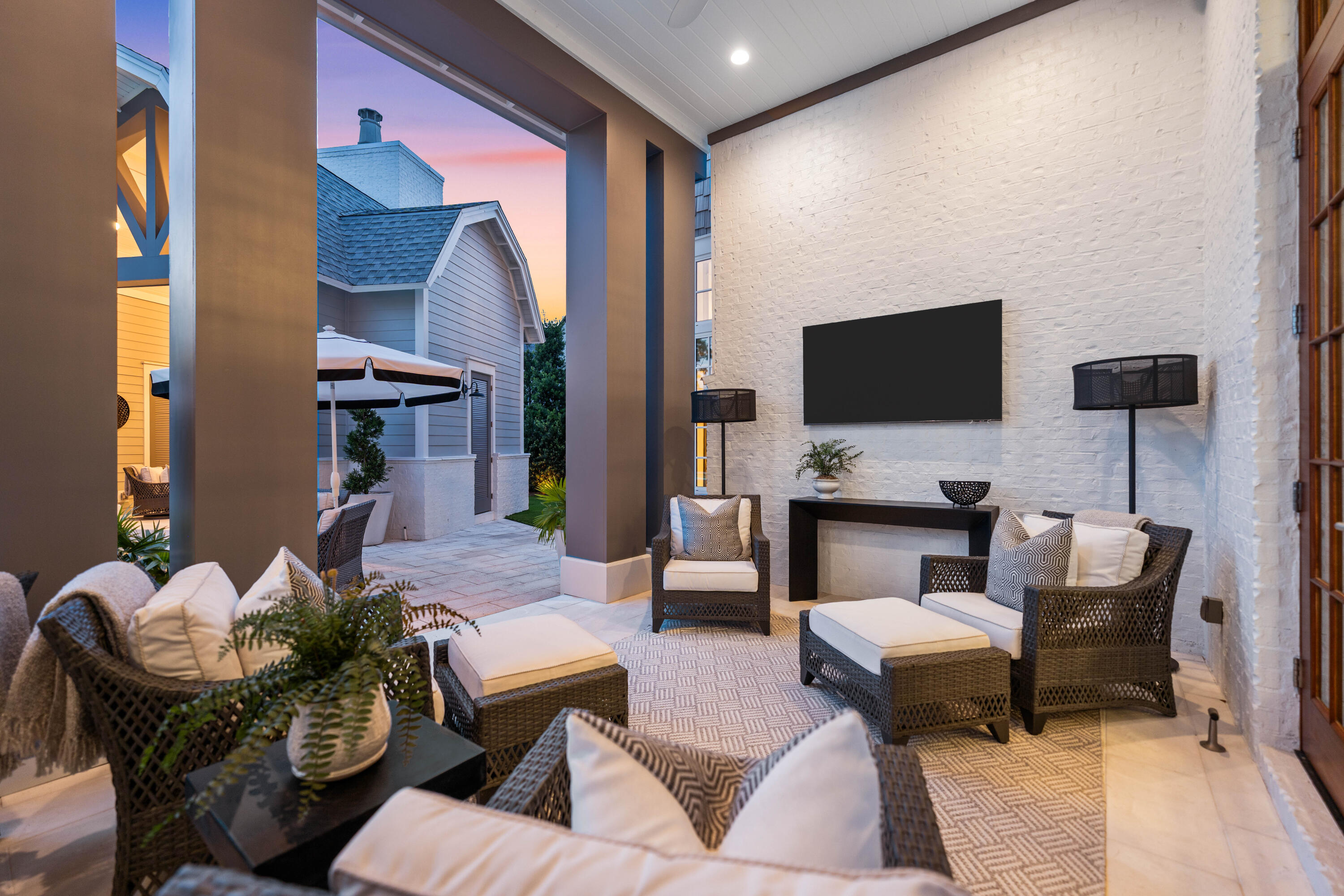 WATERSOUND CAMP CREEK - Residential