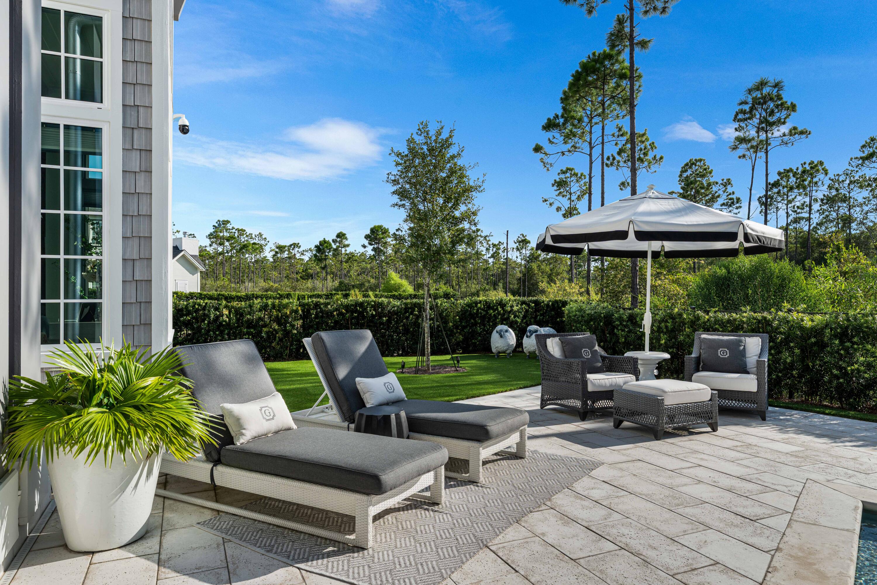 WATERSOUND CAMP CREEK - Residential