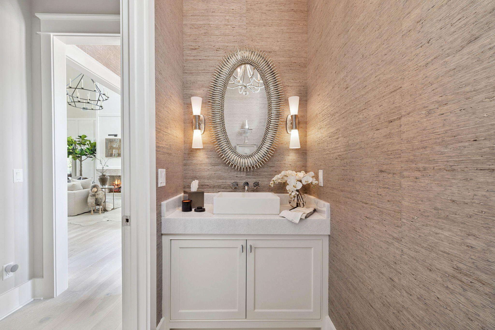 WATERSOUND CAMP CREEK - Residential