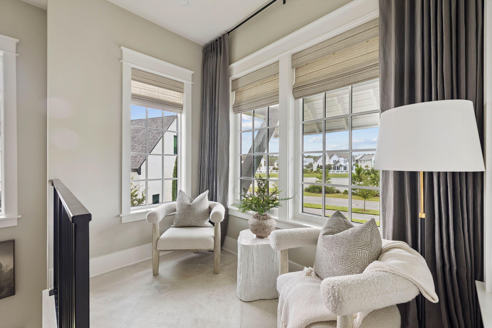 WATERSOUND CAMP CREEK - Residential