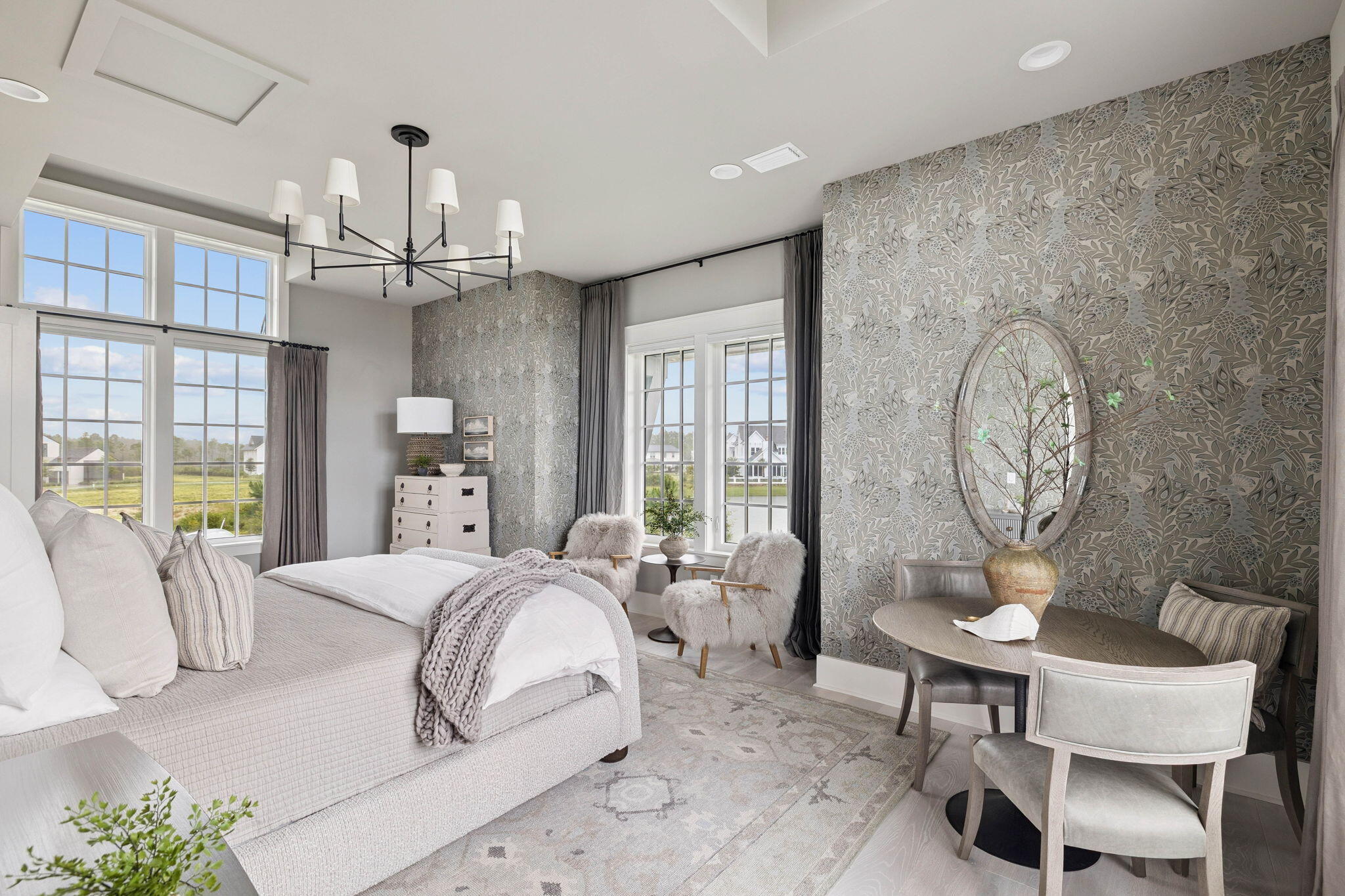 WATERSOUND CAMP CREEK - Residential