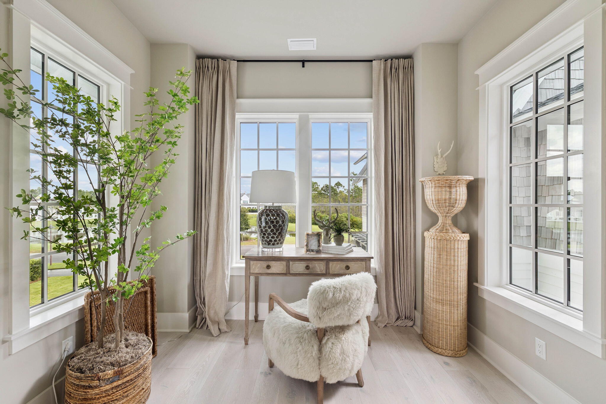 WATERSOUND CAMP CREEK - Residential