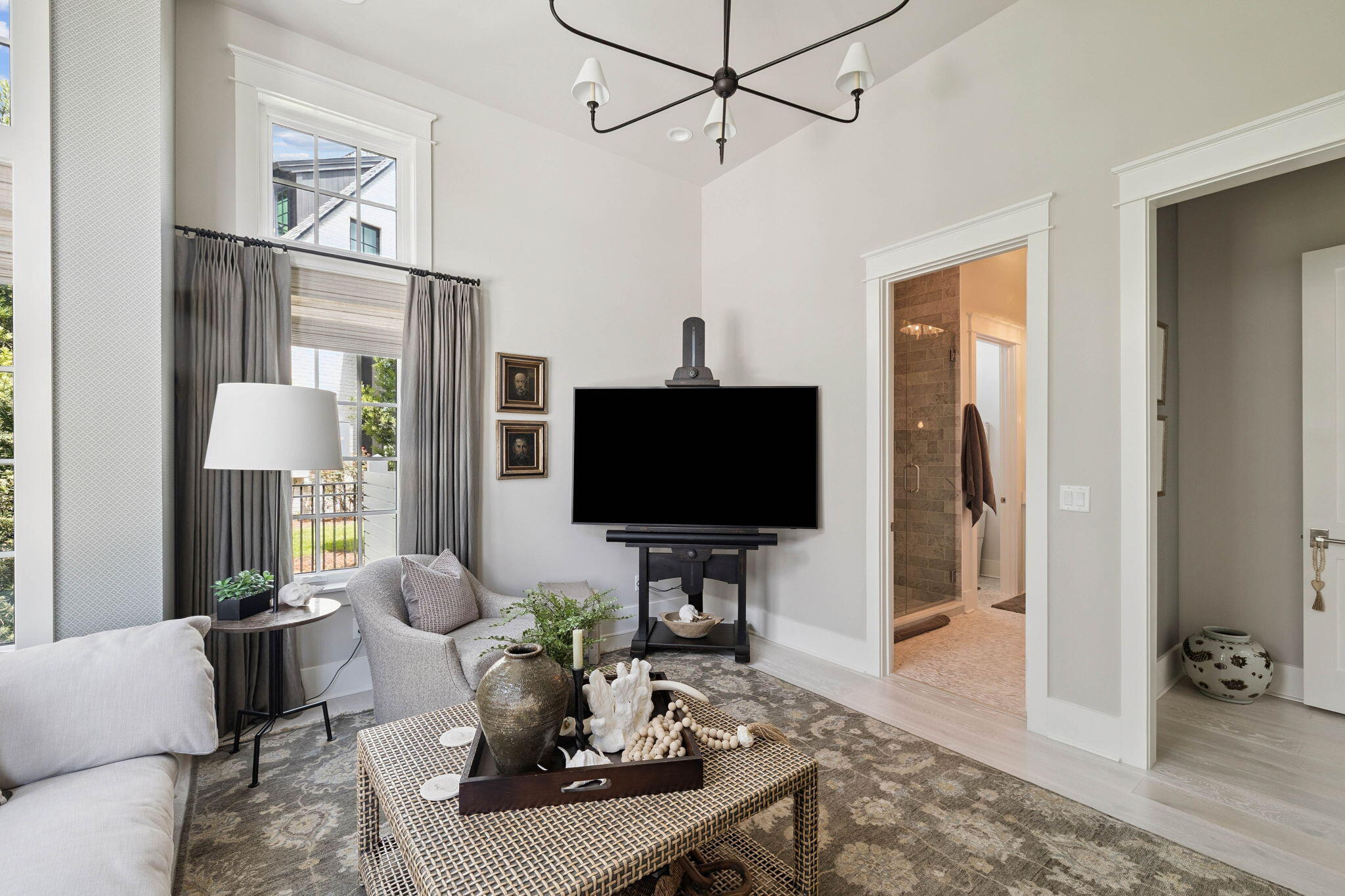 WATERSOUND CAMP CREEK - Residential