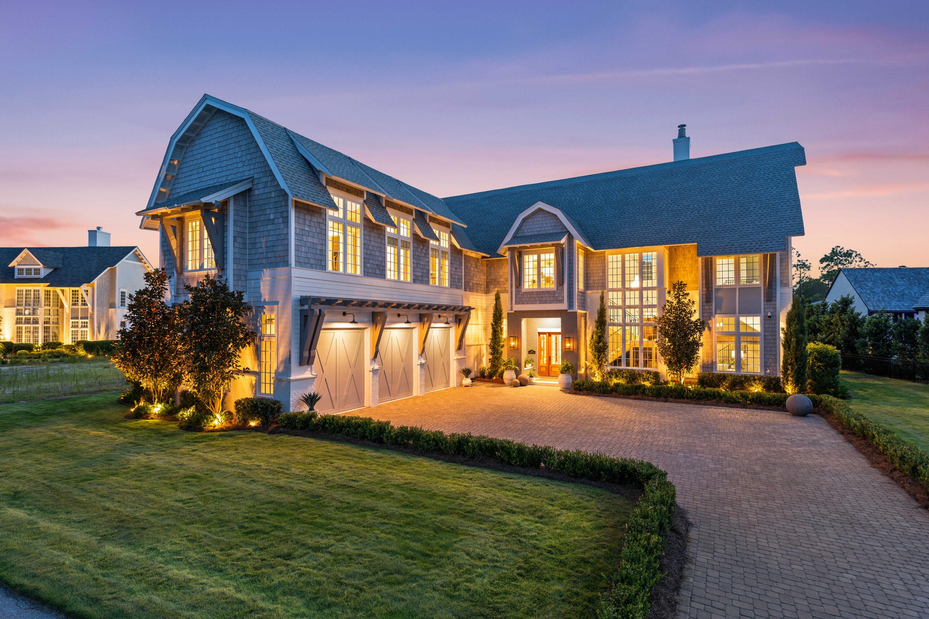 WATERSOUND CAMP CREEK - Residential