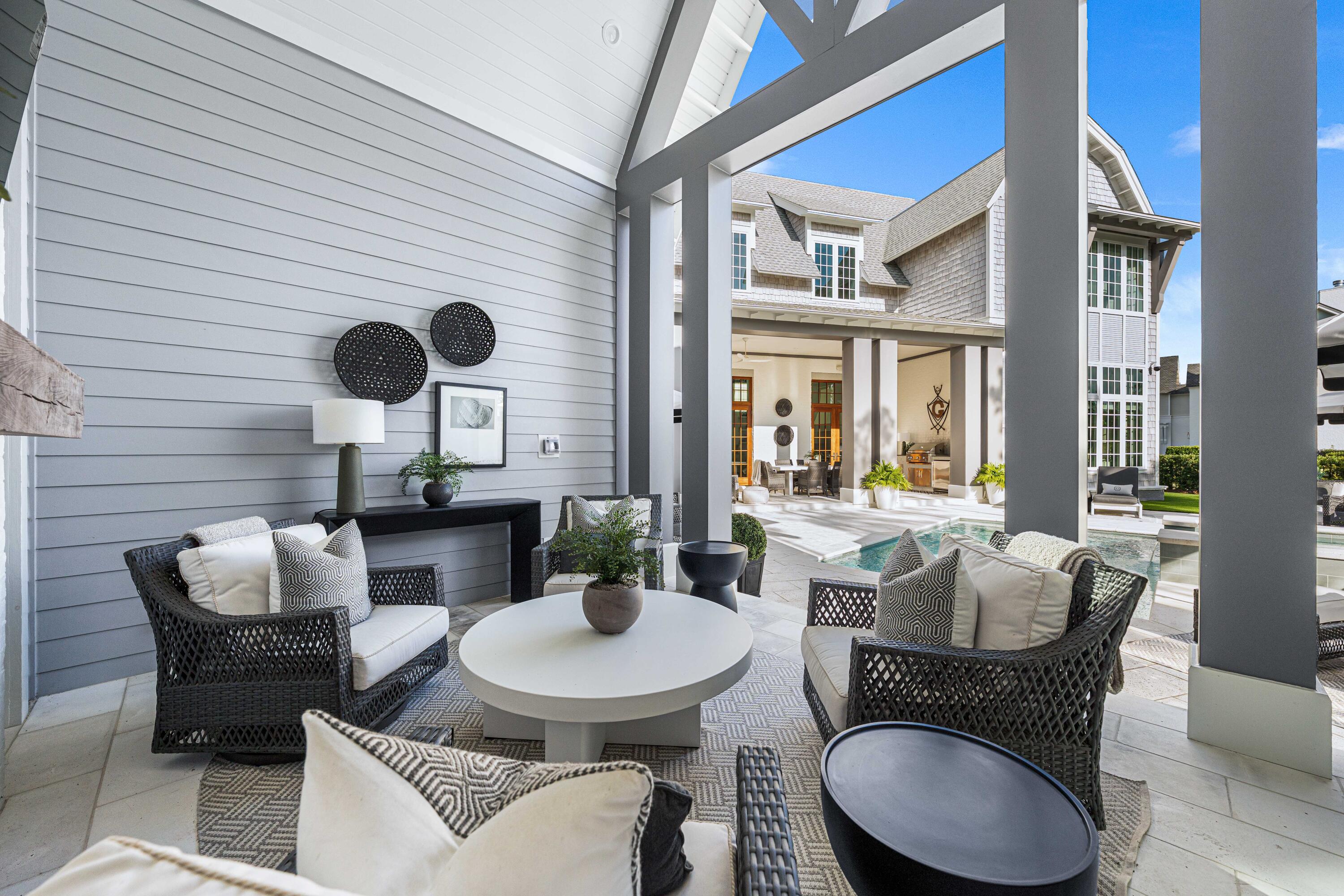 WATERSOUND CAMP CREEK - Residential