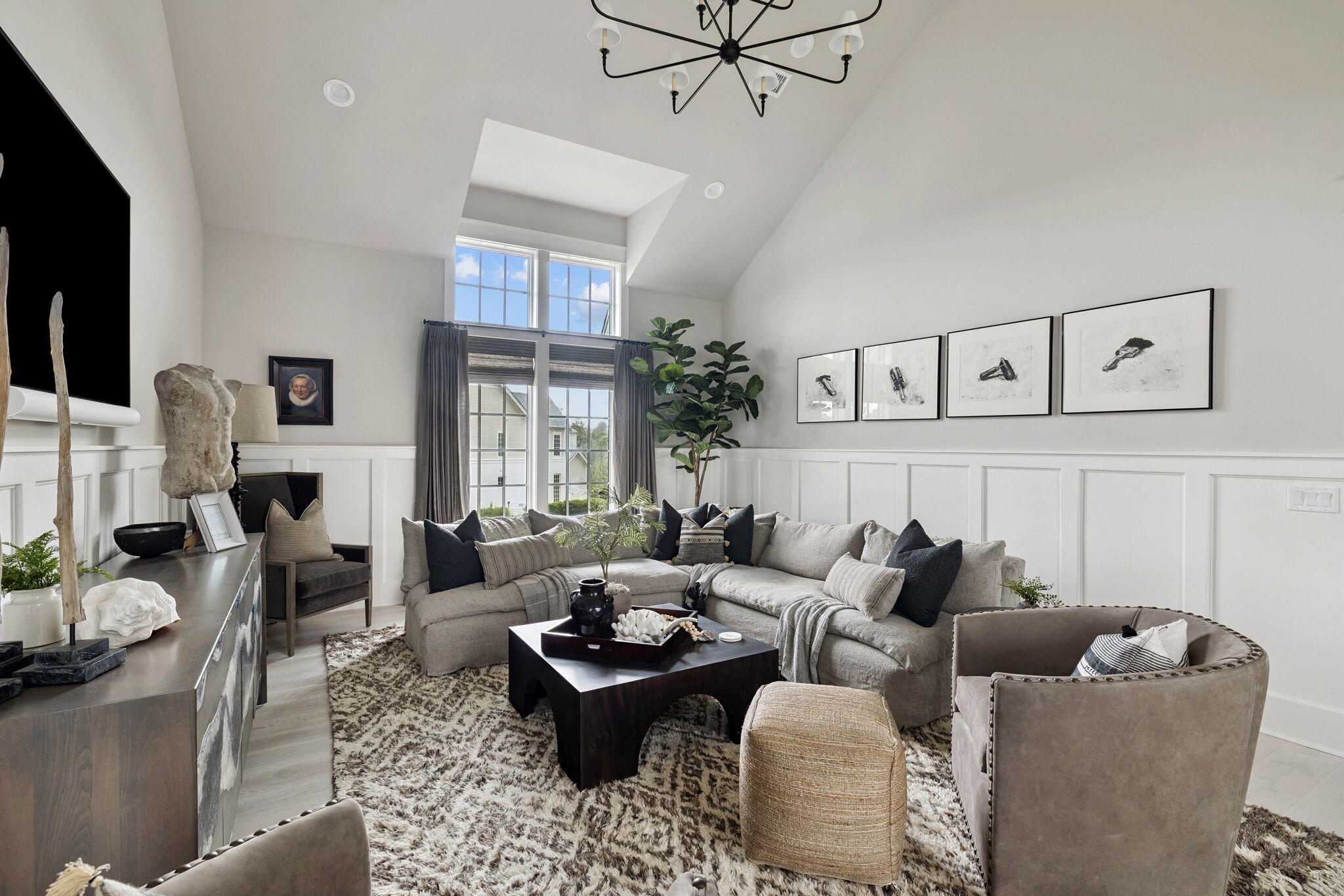 WATERSOUND CAMP CREEK - Residential