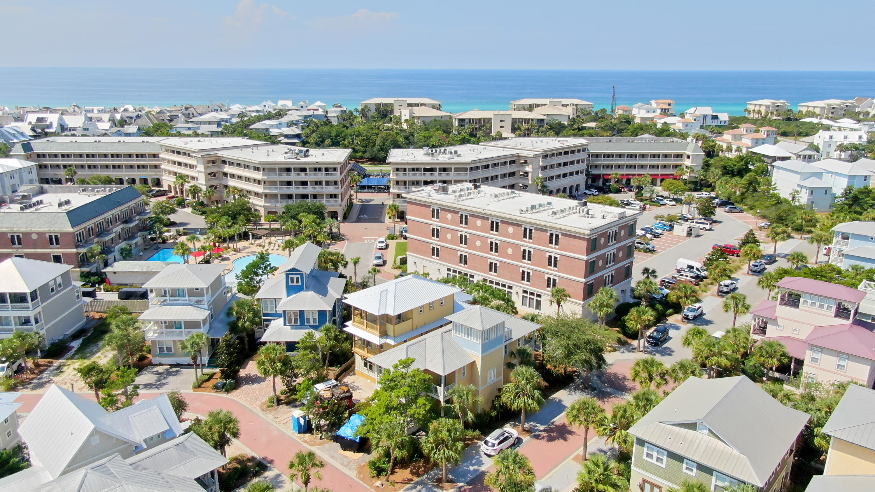 The Village of South Walton - Residential