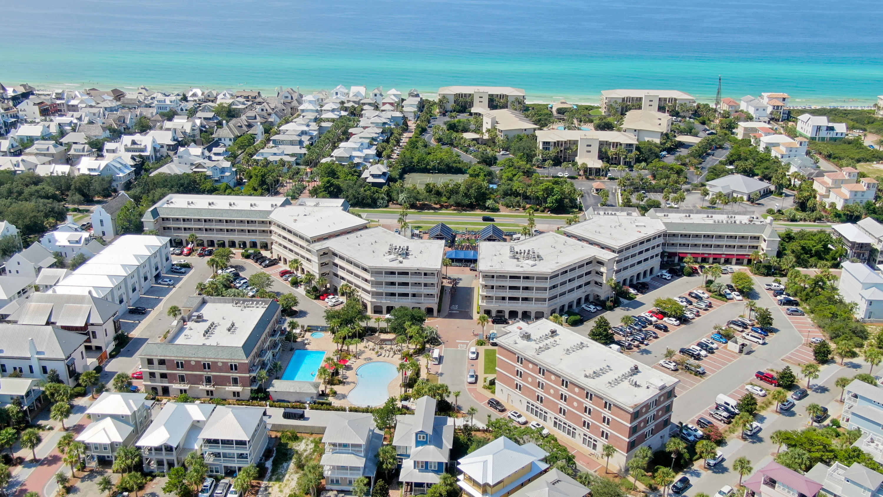 The Village of South Walton - Residential