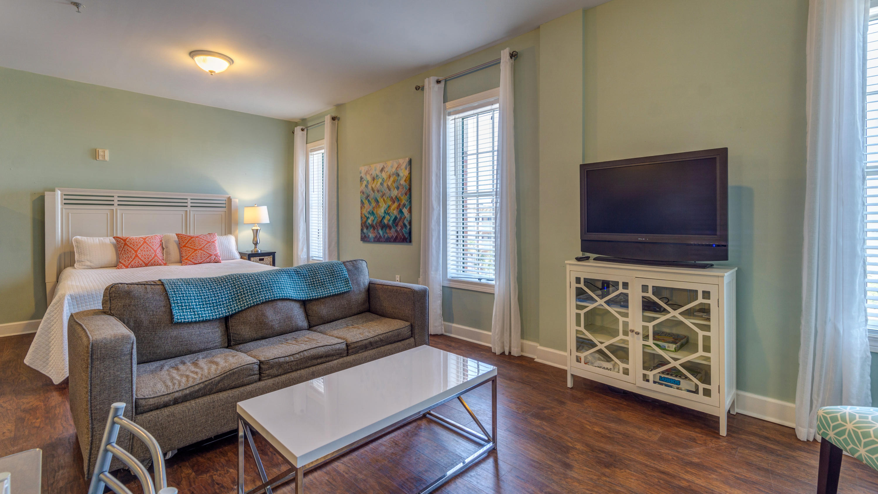 The Village of South Walton - Residential