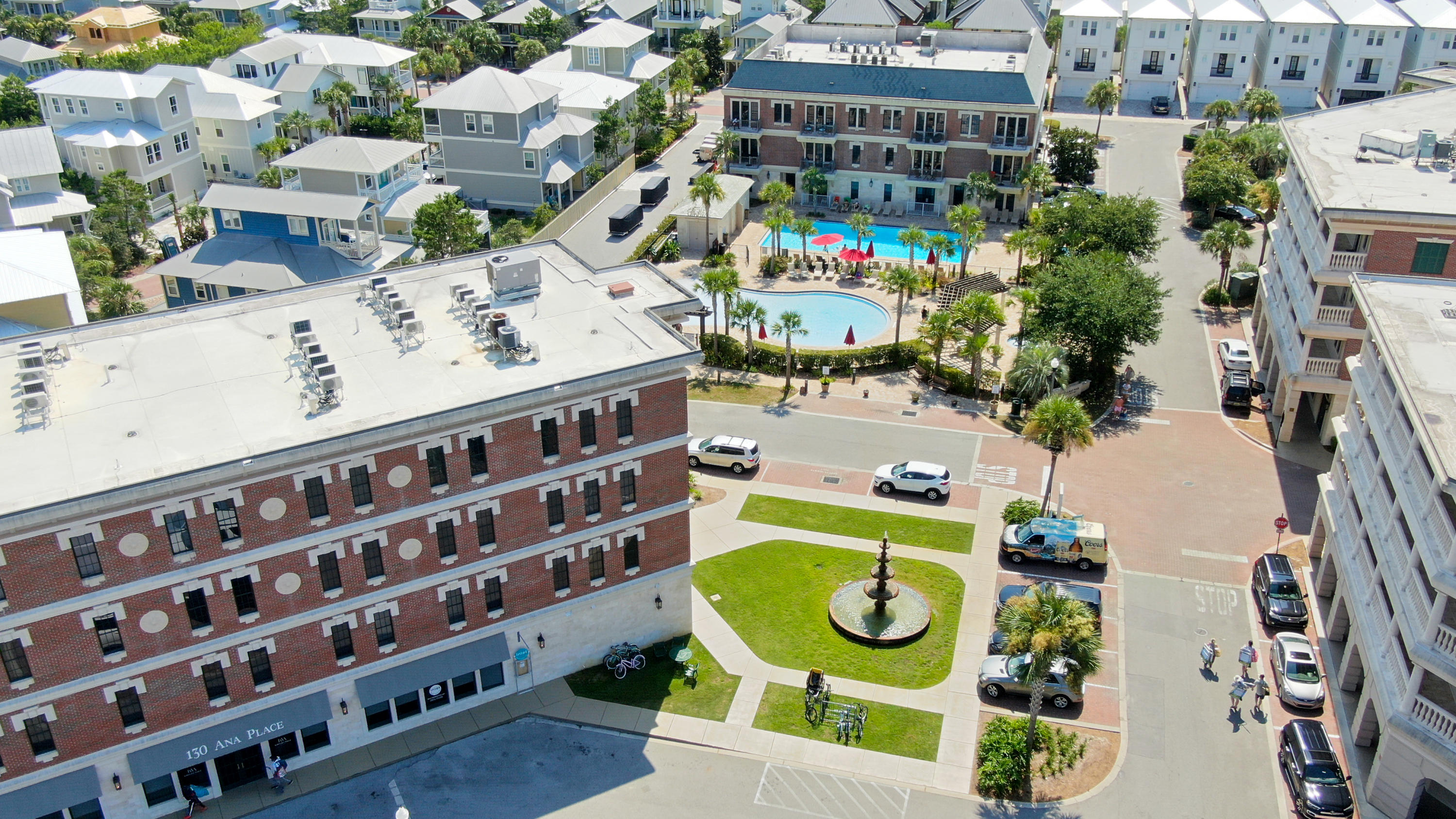 The Village of South Walton - Residential